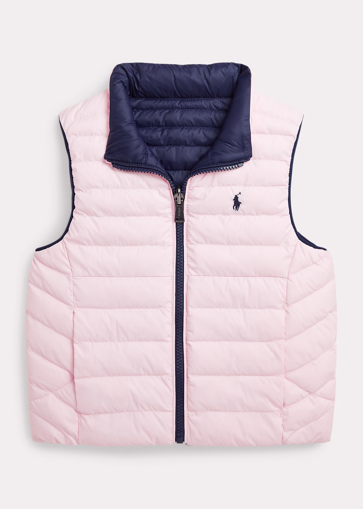Wendbare Steppweste P-Layer 2 - RALPH LAUREN OUTLET