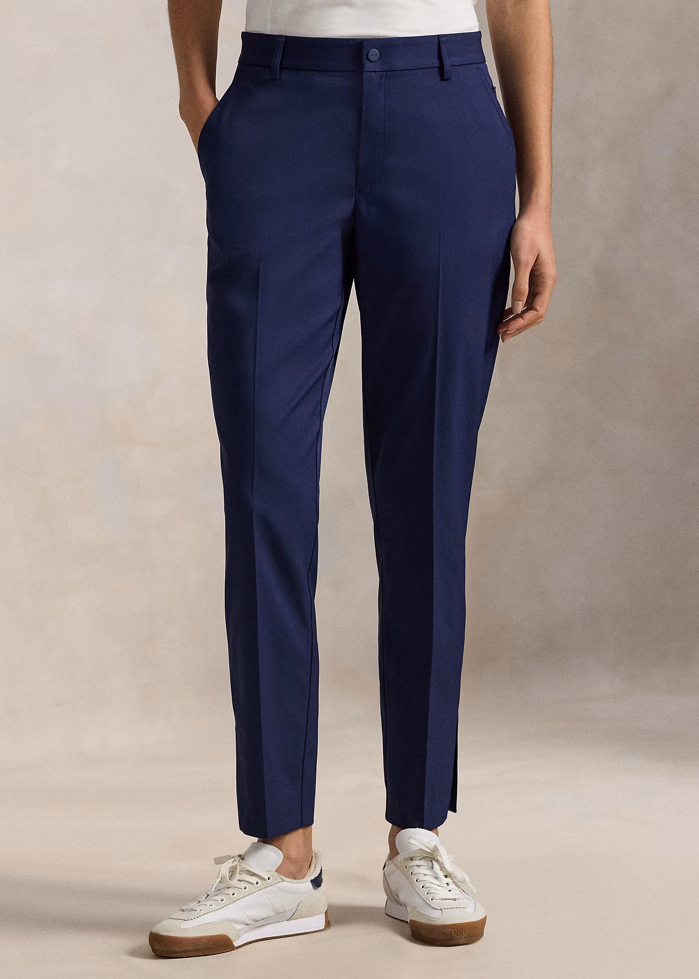 5-Pocket-Twillhose mit Stretch - RALPH LAUREN OUTLET