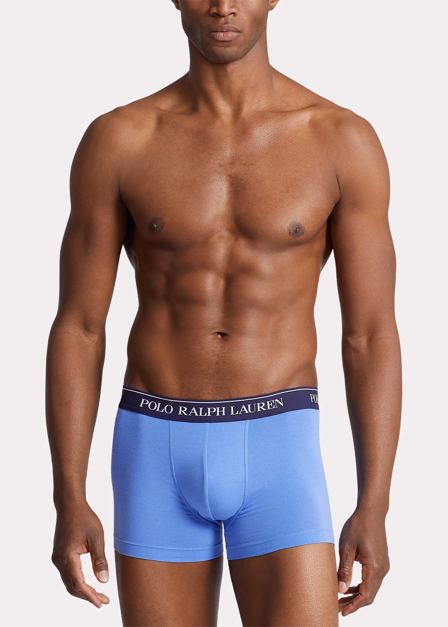 5er-Pack klassische Boxer Briefs - RALPH LAUREN OUTLET