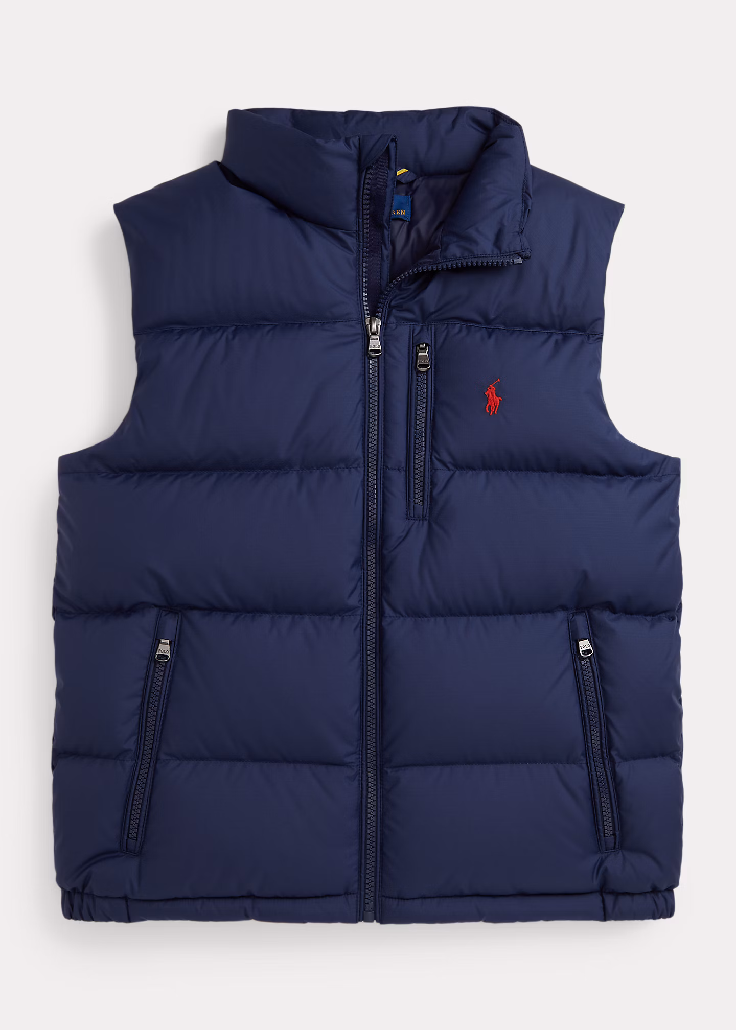 Die Daunenweste Gorham - RALPH LAUREN OUTLET