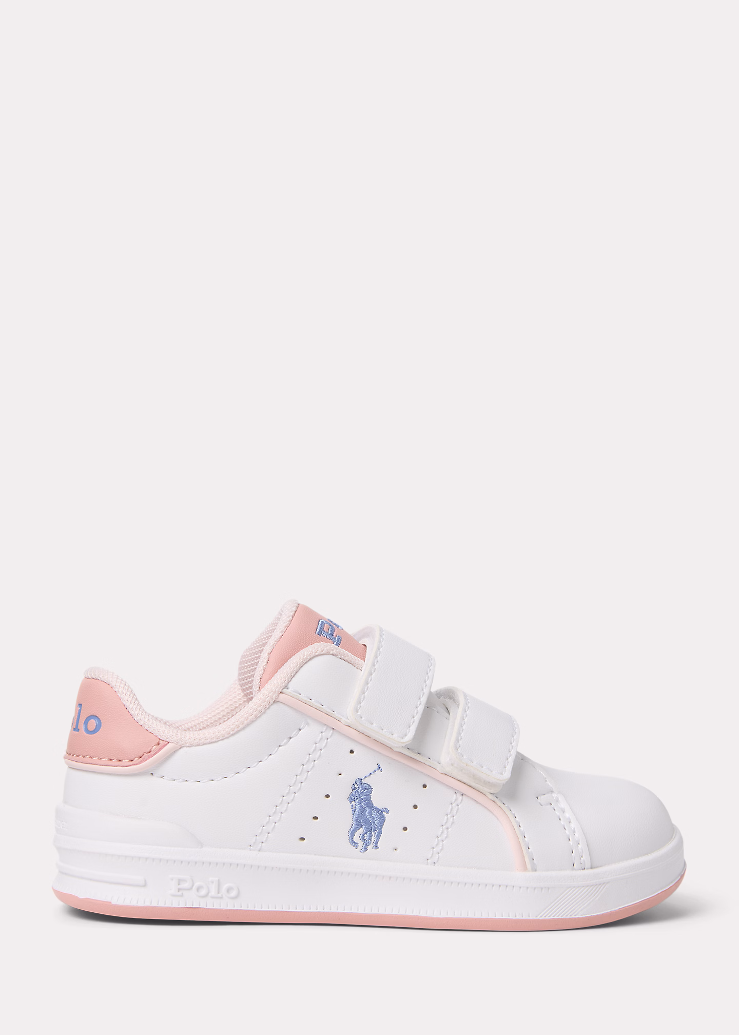 EZ-Sneaker Heritage Court III - RALPH LAUREN OUTLET