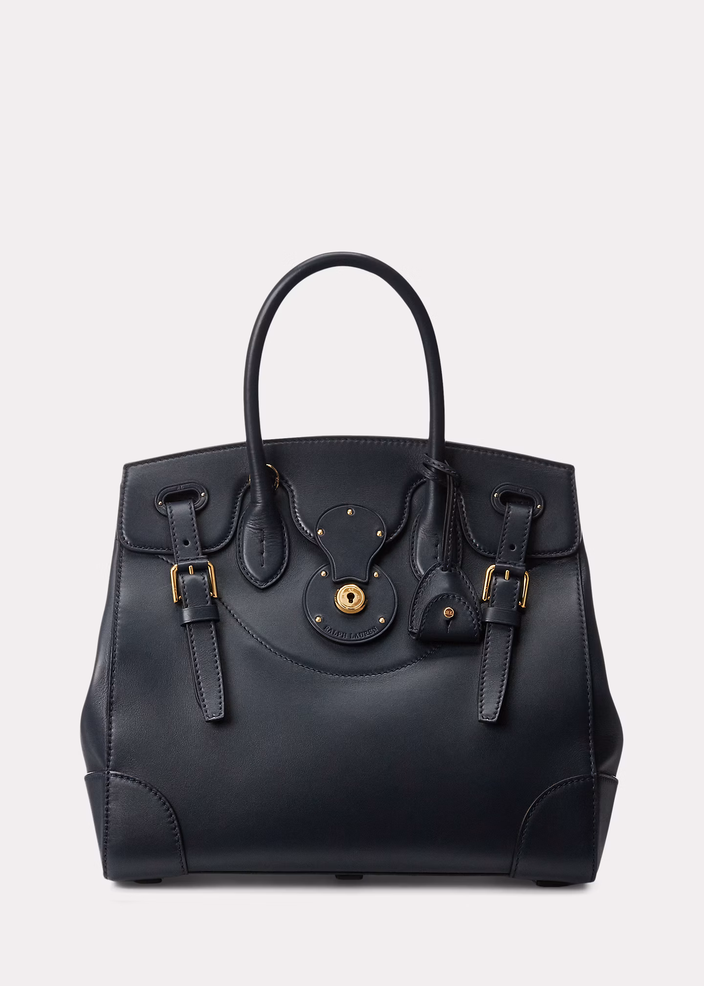 Soft Ricky 33 aus Nappa-Kalbsleder - RALPH LAUREN OUTLET