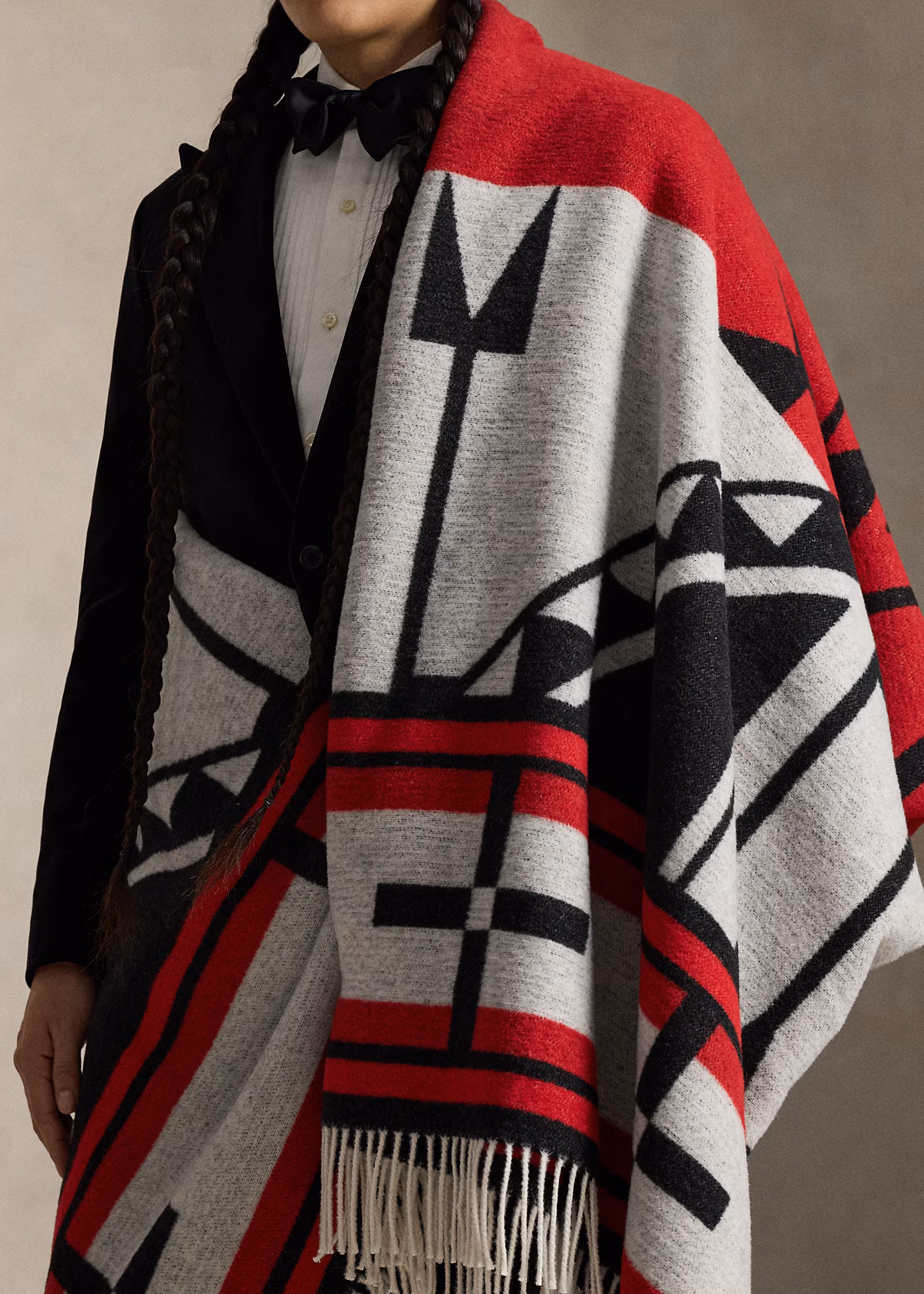 Decke Sky Camp PRL x TÓPA - RALPH LAUREN OUTLET