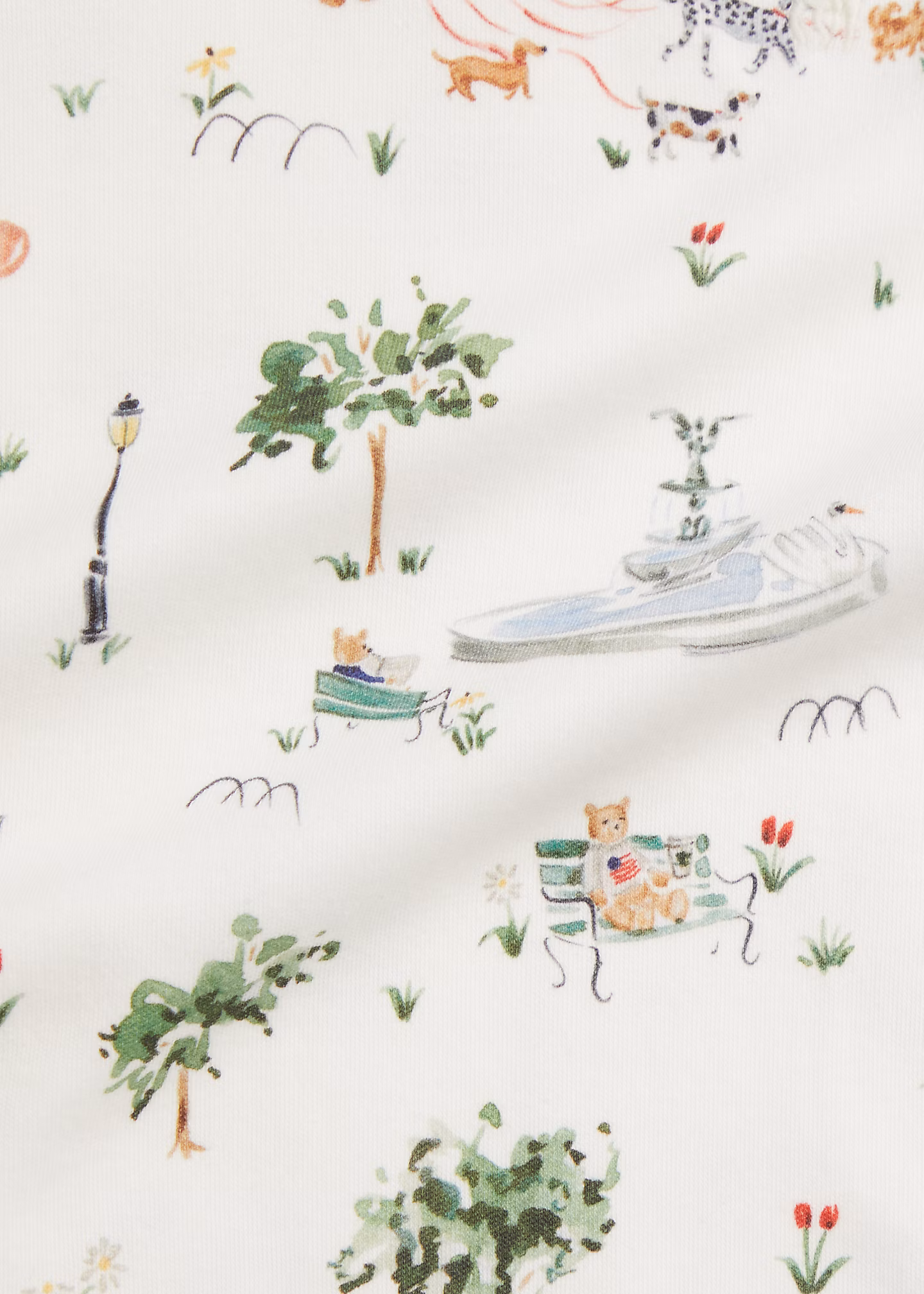 Babybody RL Baby x Riley Sheehey - RALPH LAUREN OUTLET