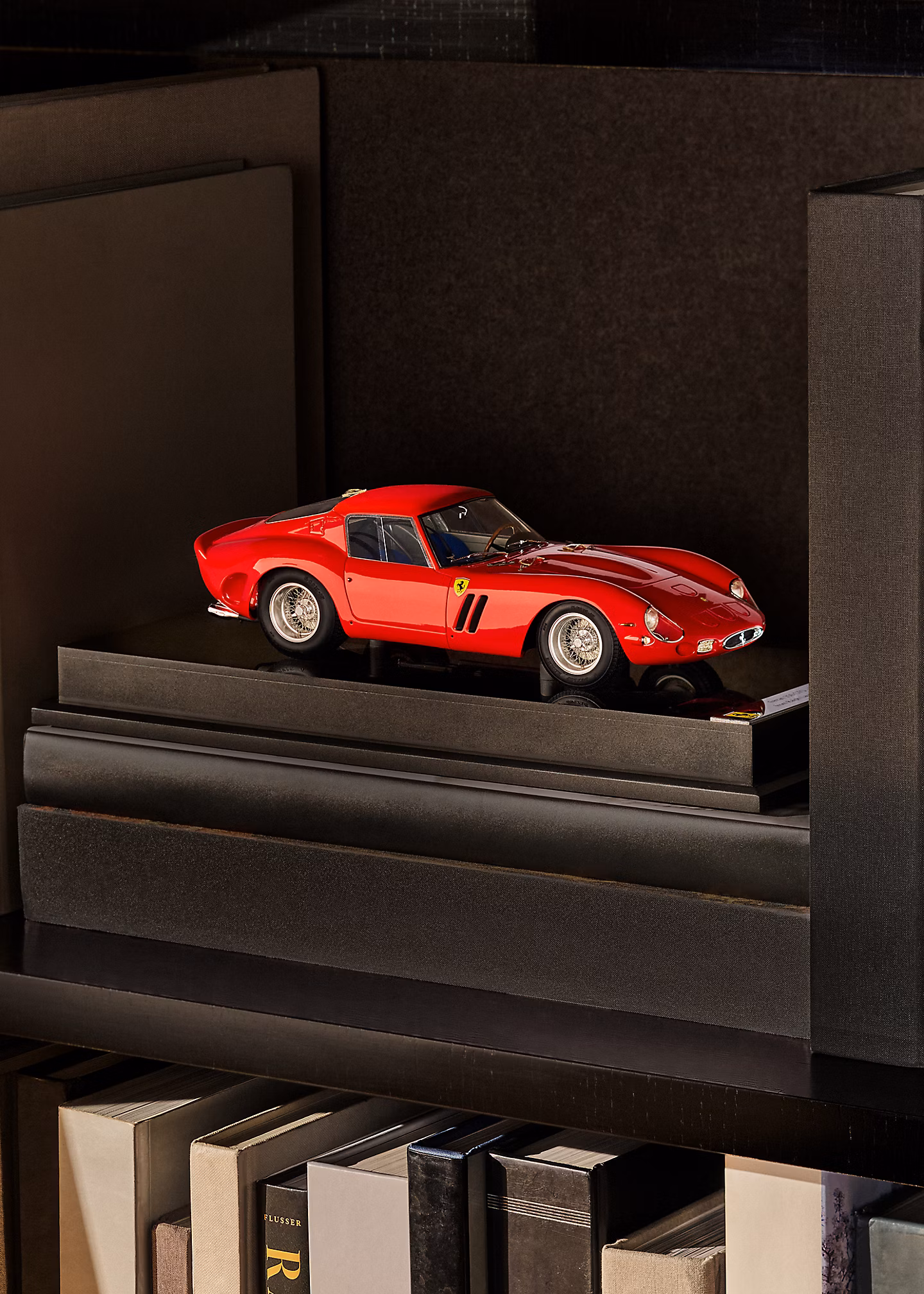 Ferrari 250 GTO - RALPH LAUREN OUTLET