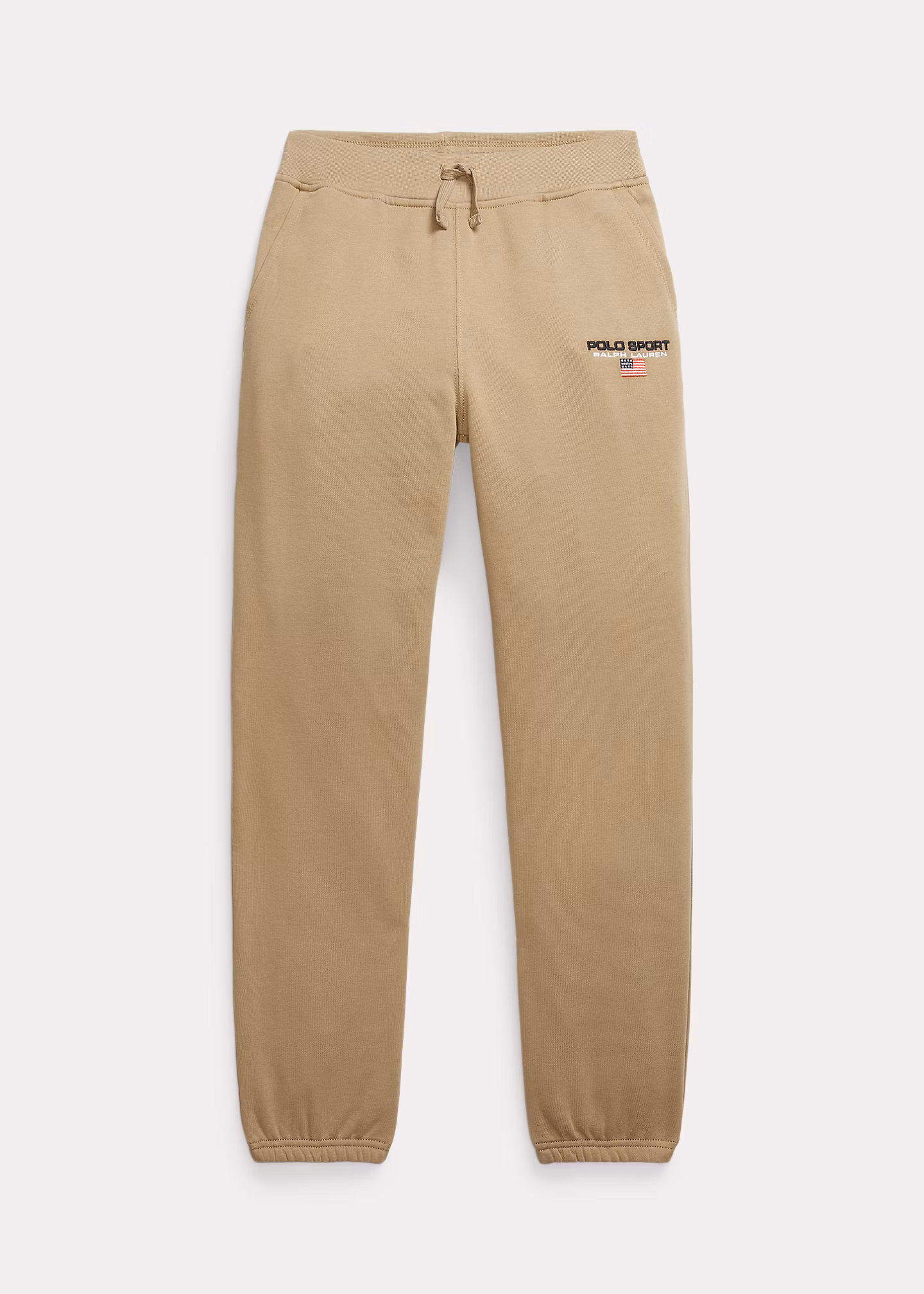 Fleecehose Polo Sport - RALPH LAUREN OUTLET