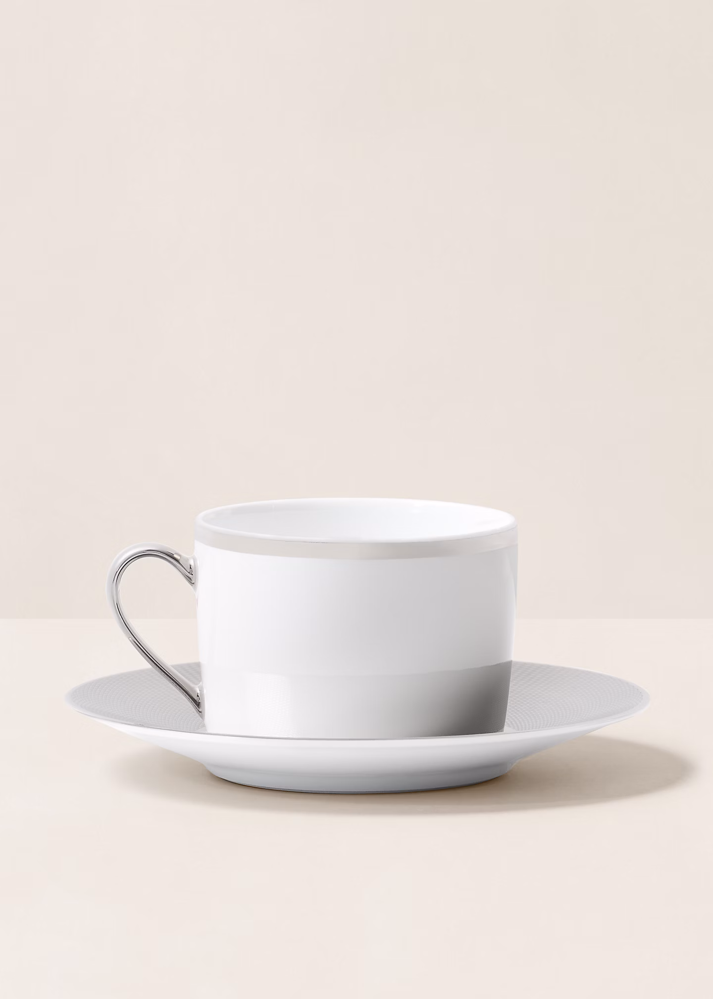 Teetasse und Untertasse Hewitt - RALPH LAUREN OUTLET