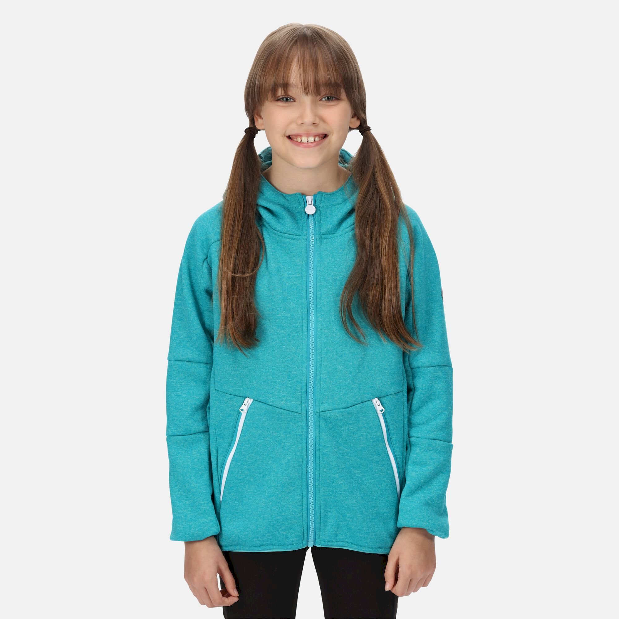 Kids' Maxwell Softshell Jacket | Enamel