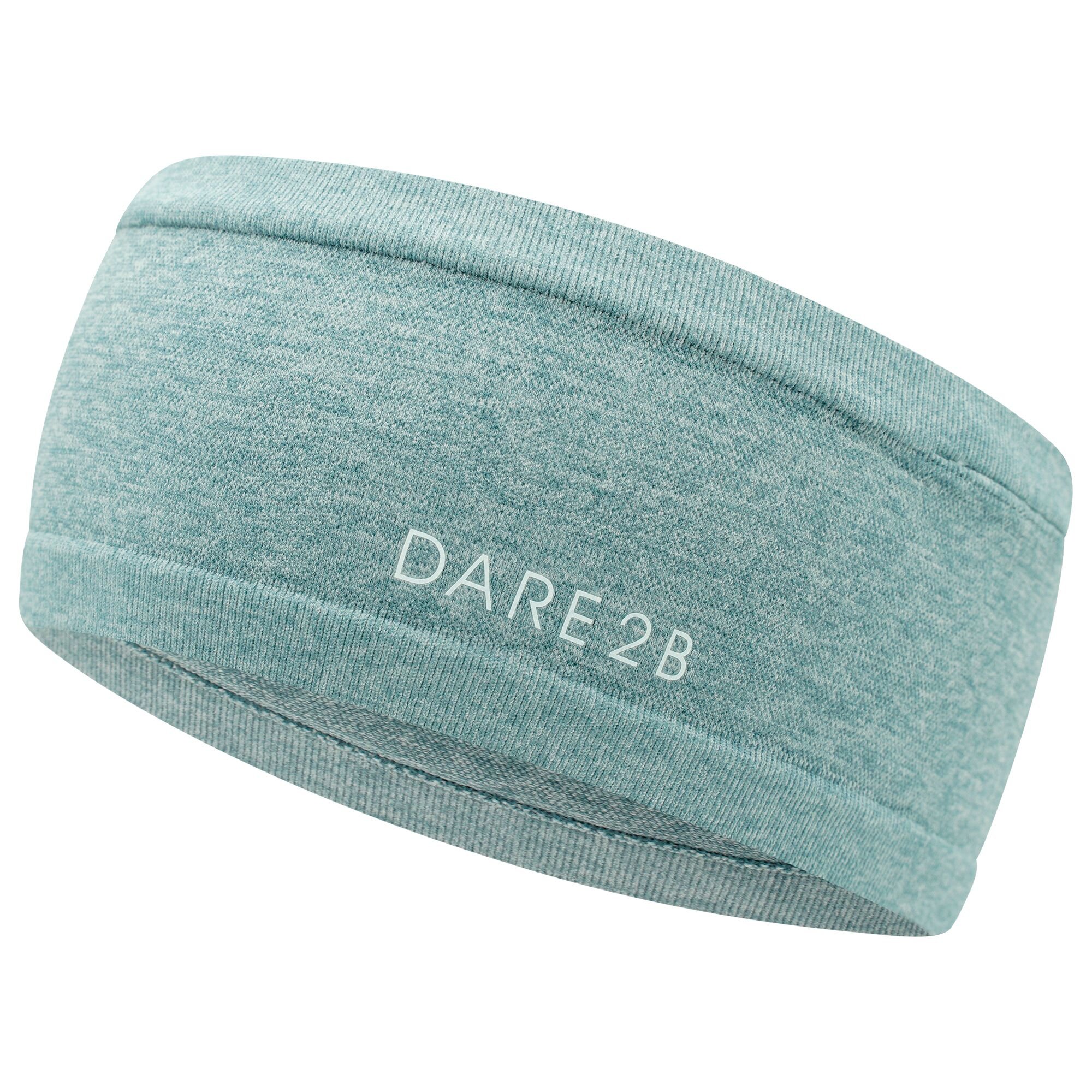Dare 2b - Women's Don't Sweat It Headband | Bluestone Marl