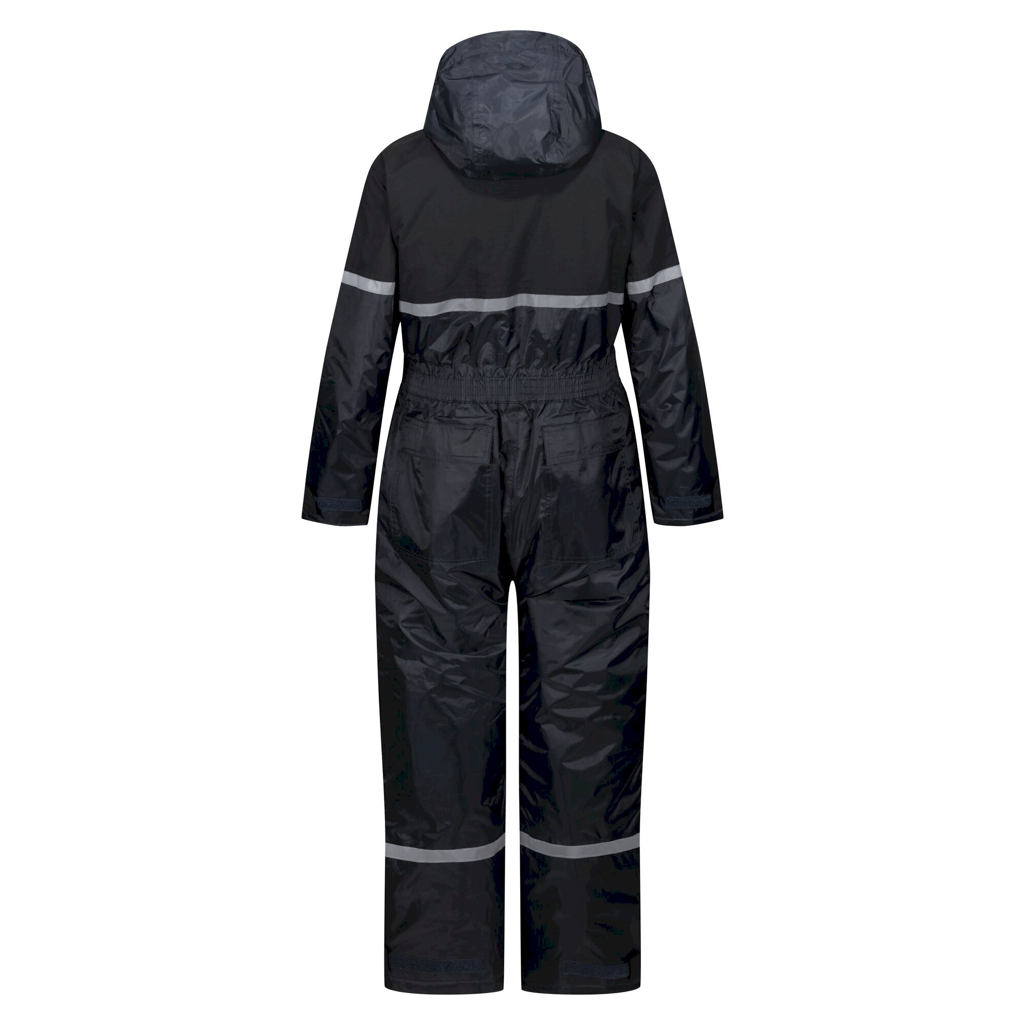 Kids' Rancher Waterproof Coverall | Navy