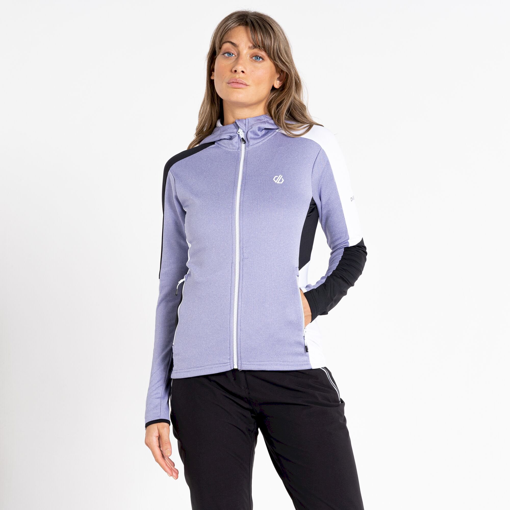 Dare 2b - Women's Convey Recycled Core Stretch | Cosmic Sky