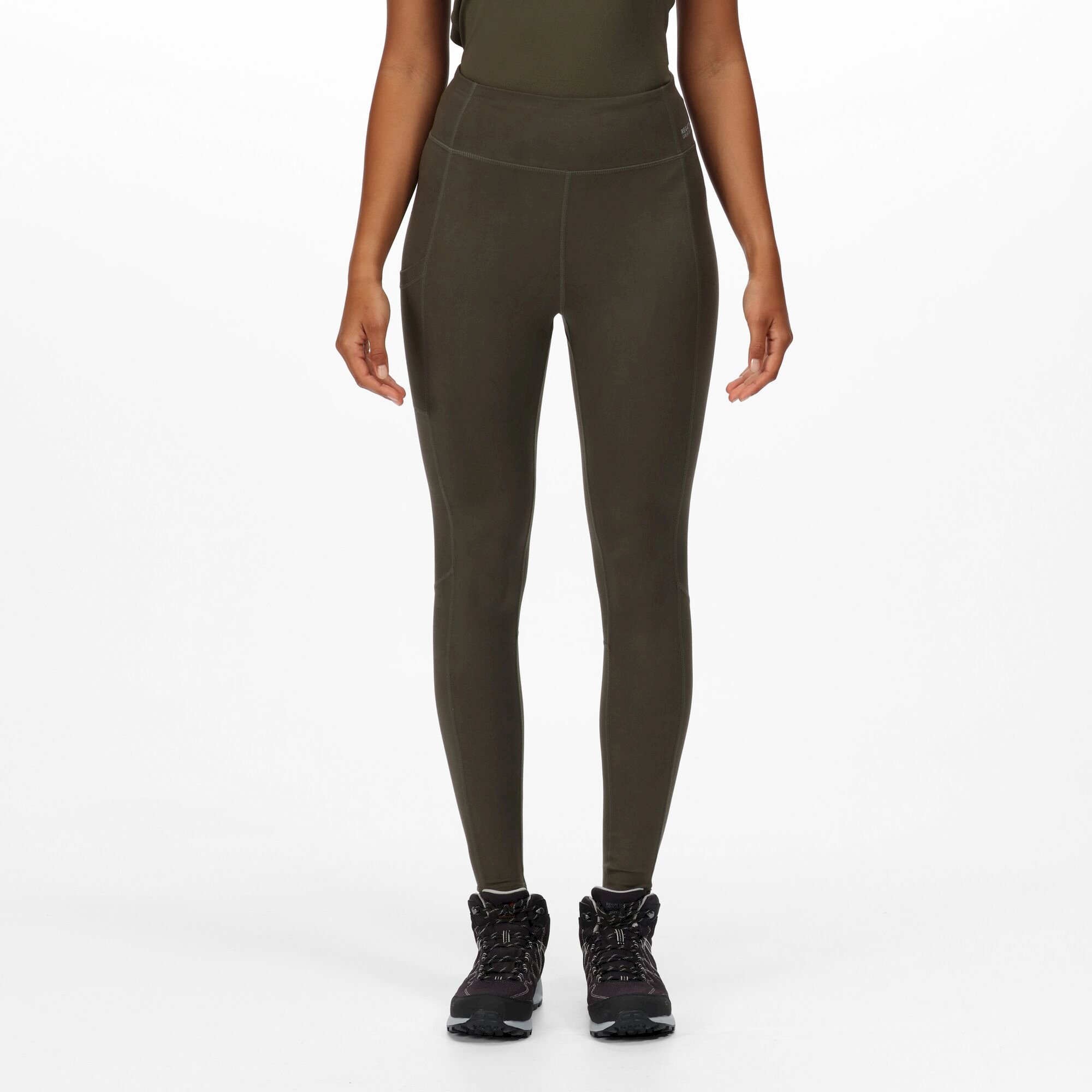 Women's Holeen II Leggings | Grapeleaf