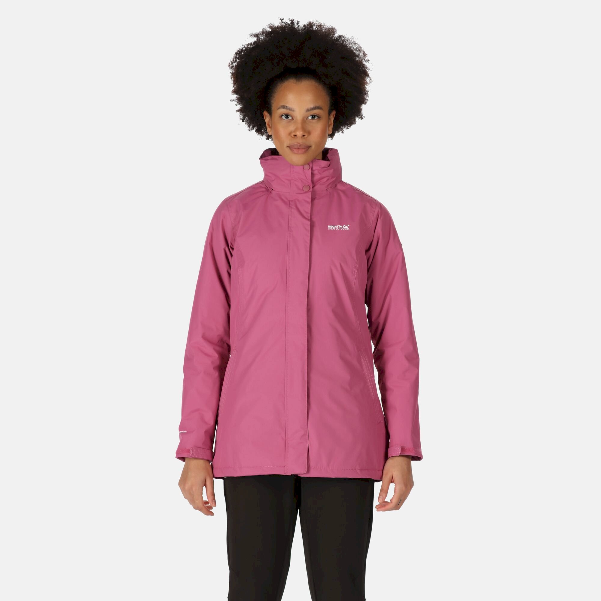 Women's Blanchet II Waterproof Insulated Jacket | Violet