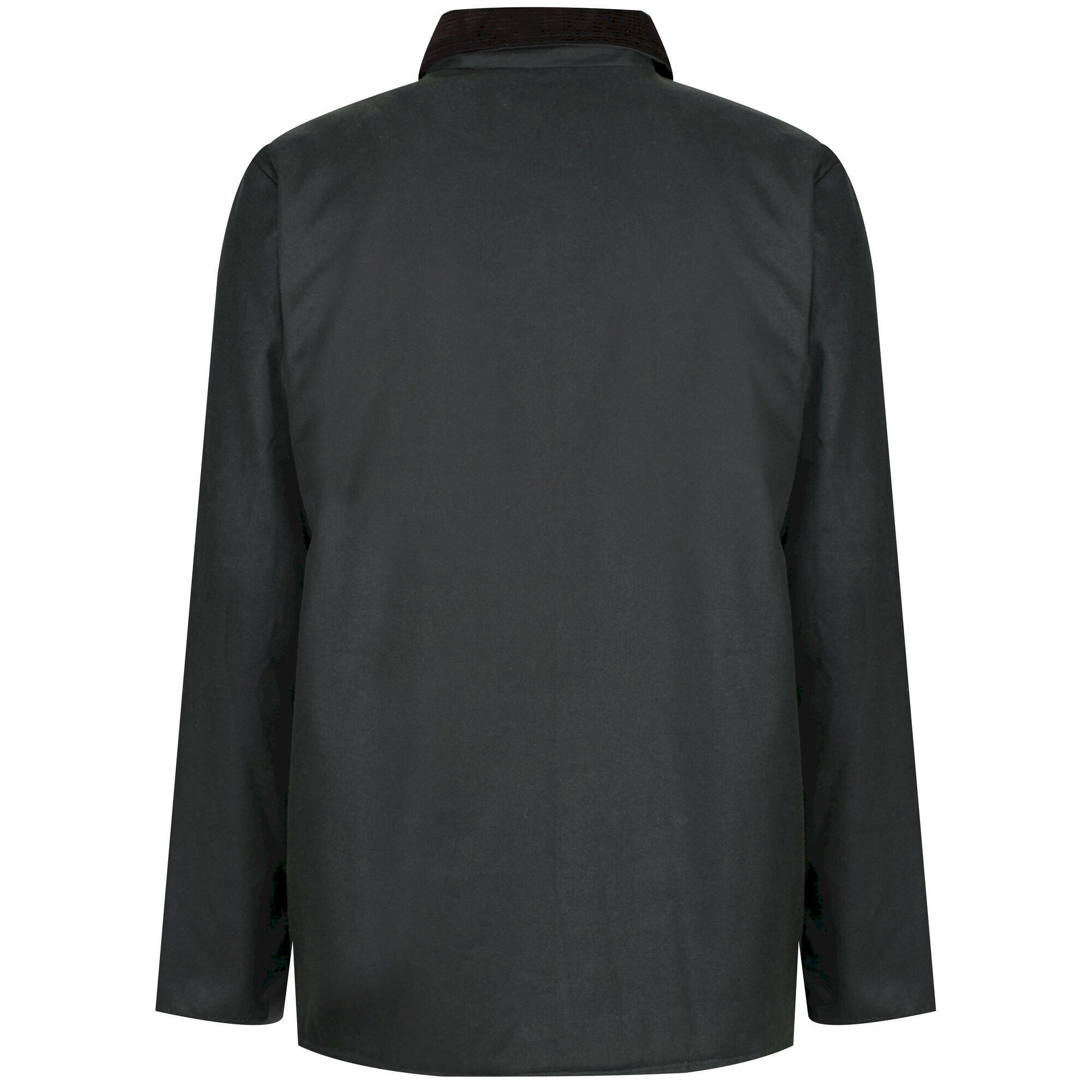 Men's Pensford Wax Jacket | Dark Khaki