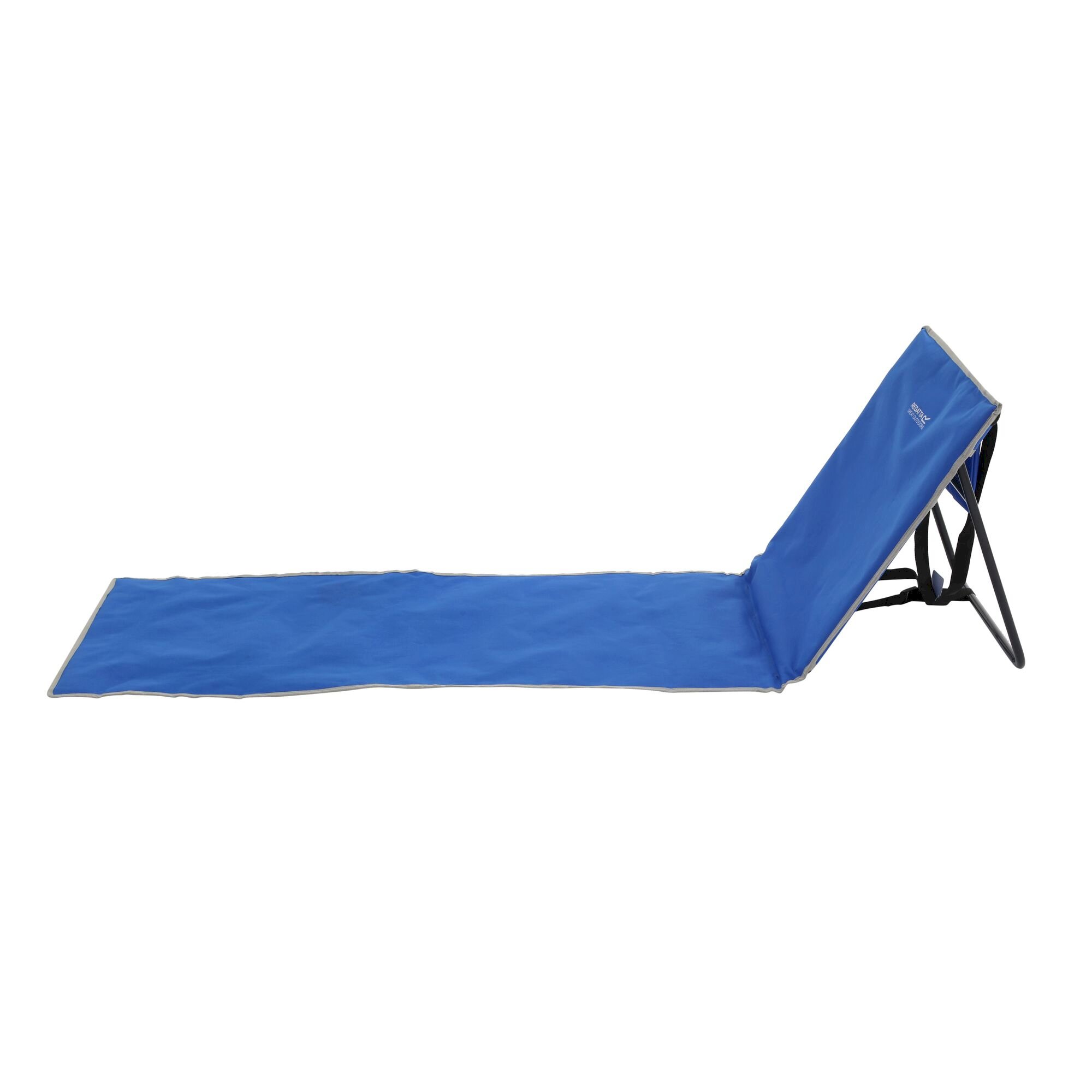 Tahiti Beach Lounger | French Blue