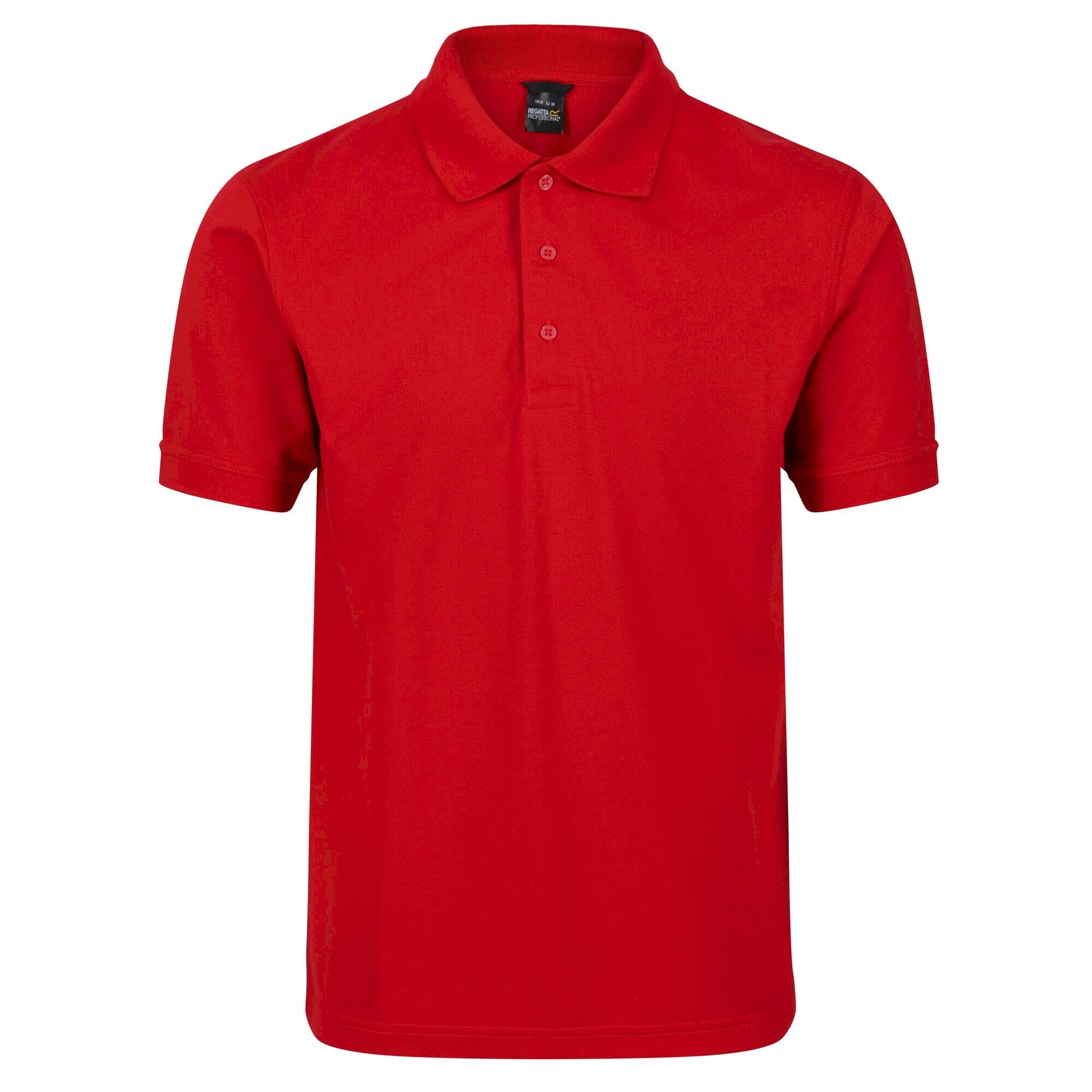 Men's Classic Polo Shirt | Classic Red
