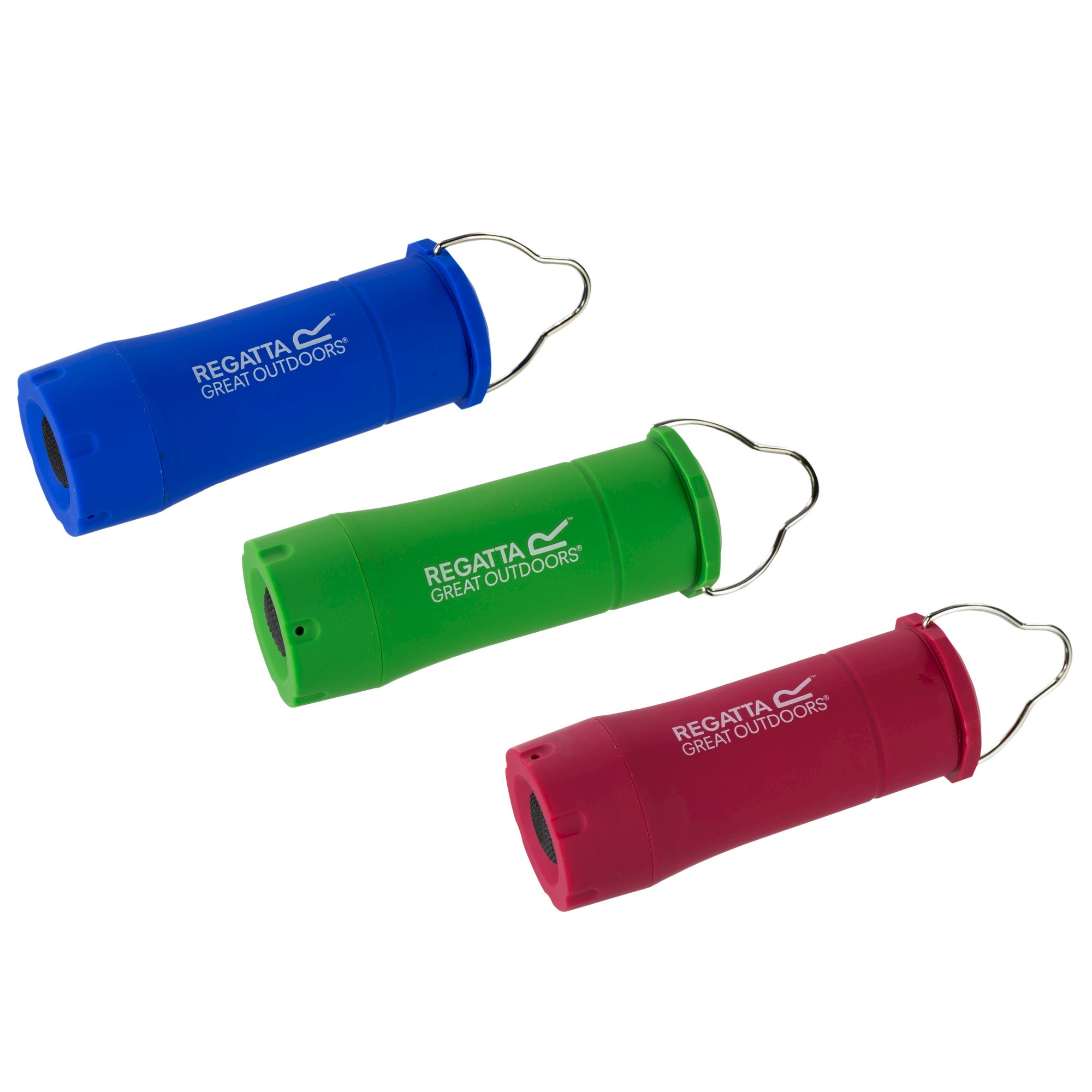 Collapsible Torch Lantern | Assorted