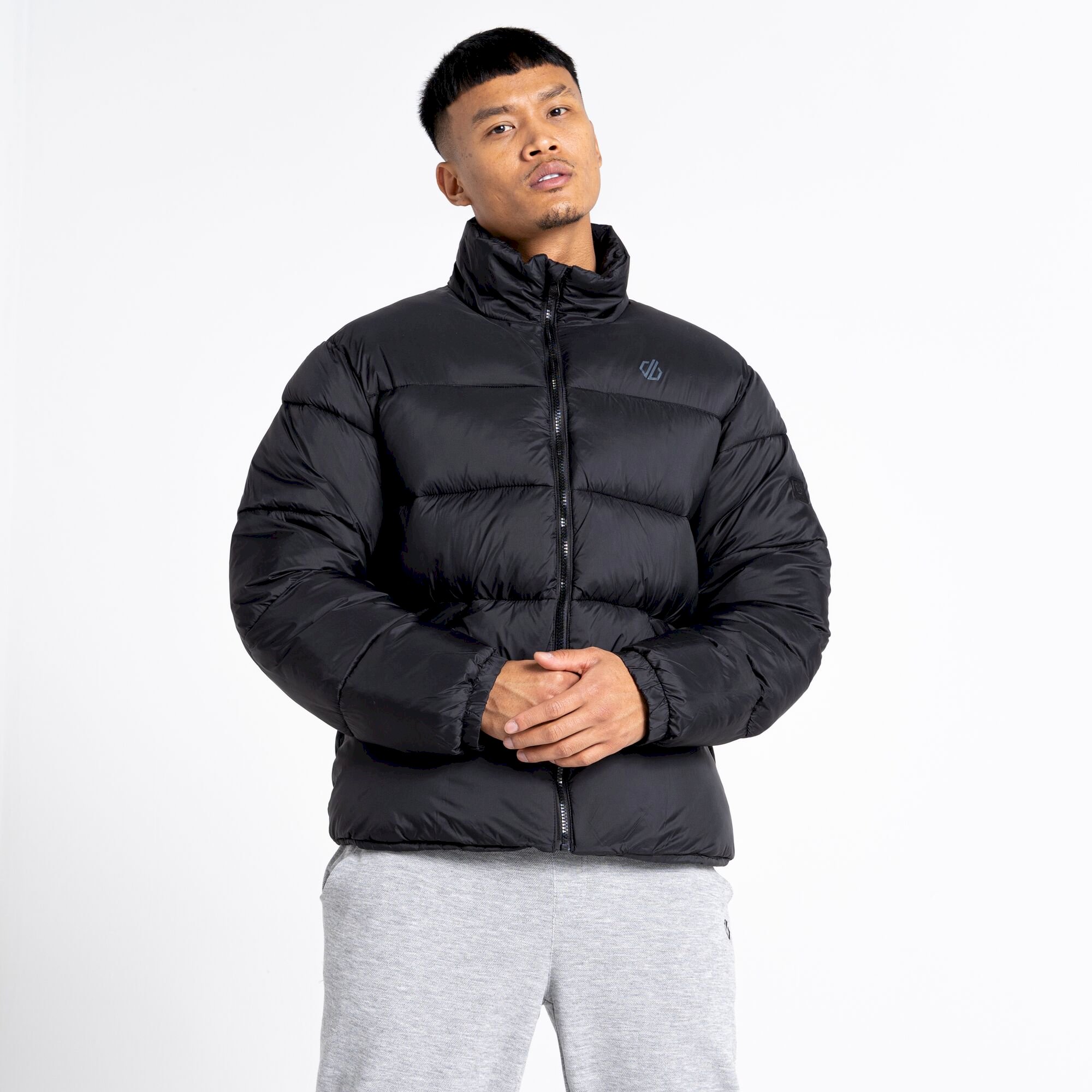 Dare 2b - Men's Mentor Padded Jacket | Black