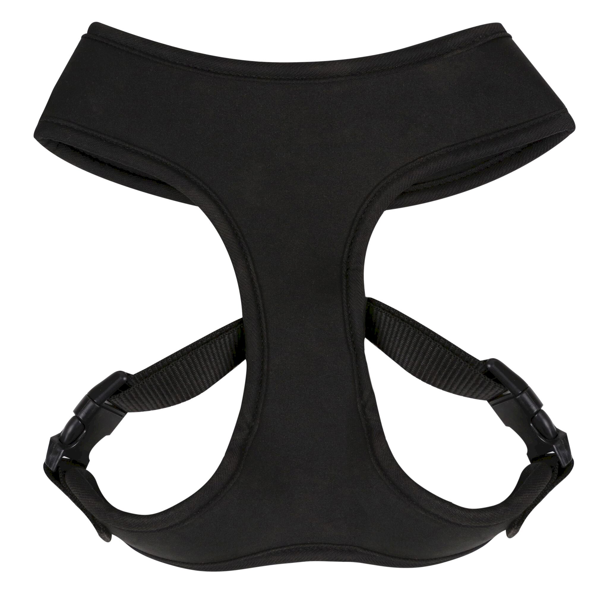 Neoprene Dog Harness | Black