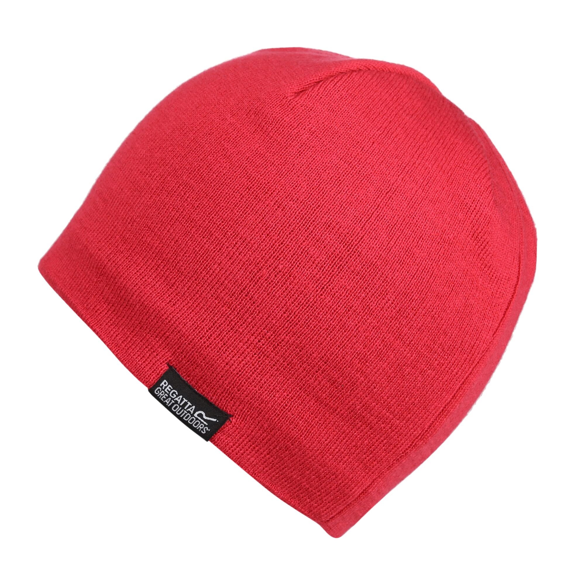 Kids' Banwell II Fleece Lined Beanie | Pink Potion Berry Pink