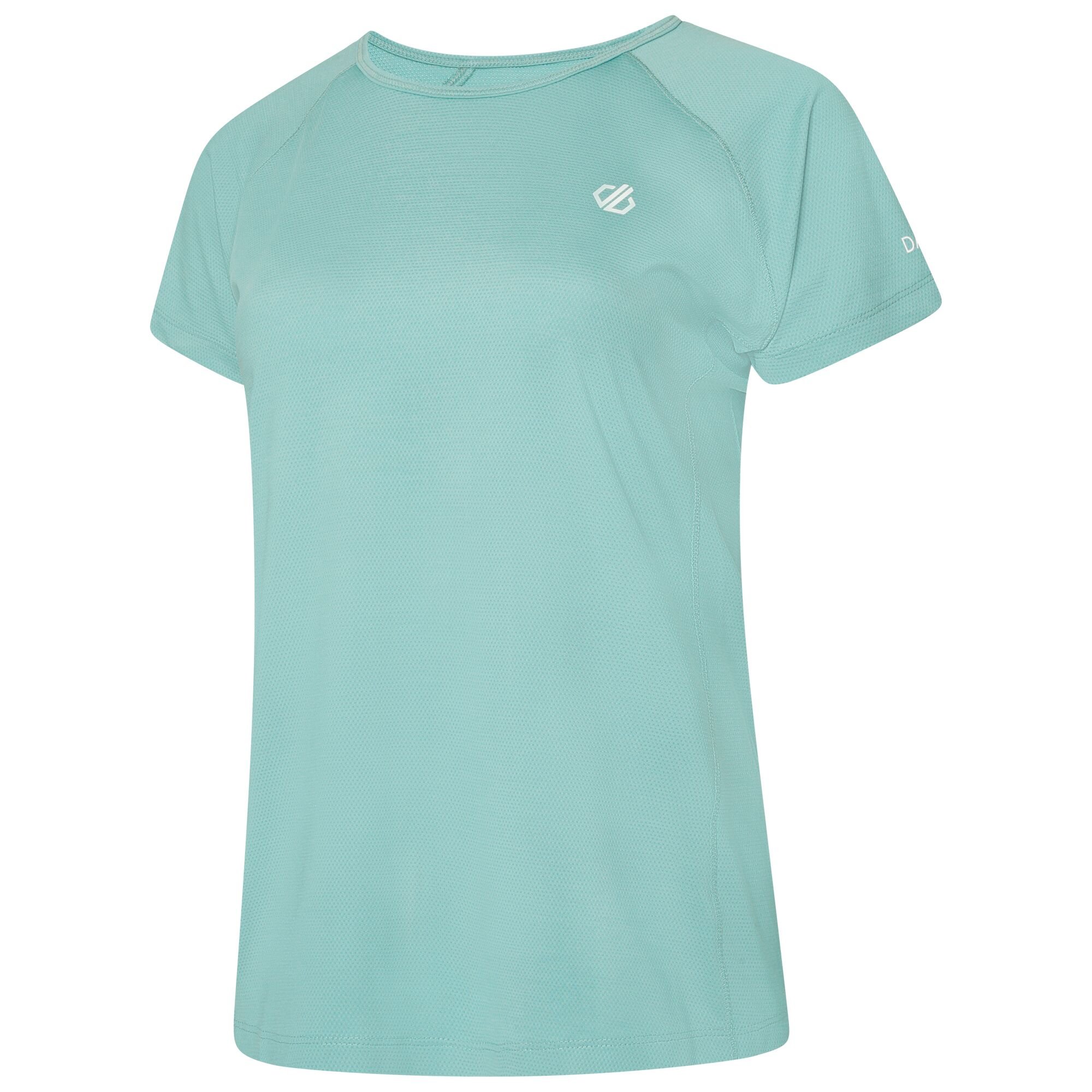 Dare 2b - Women's Corral Lightweight Tee | Canton Green Marl