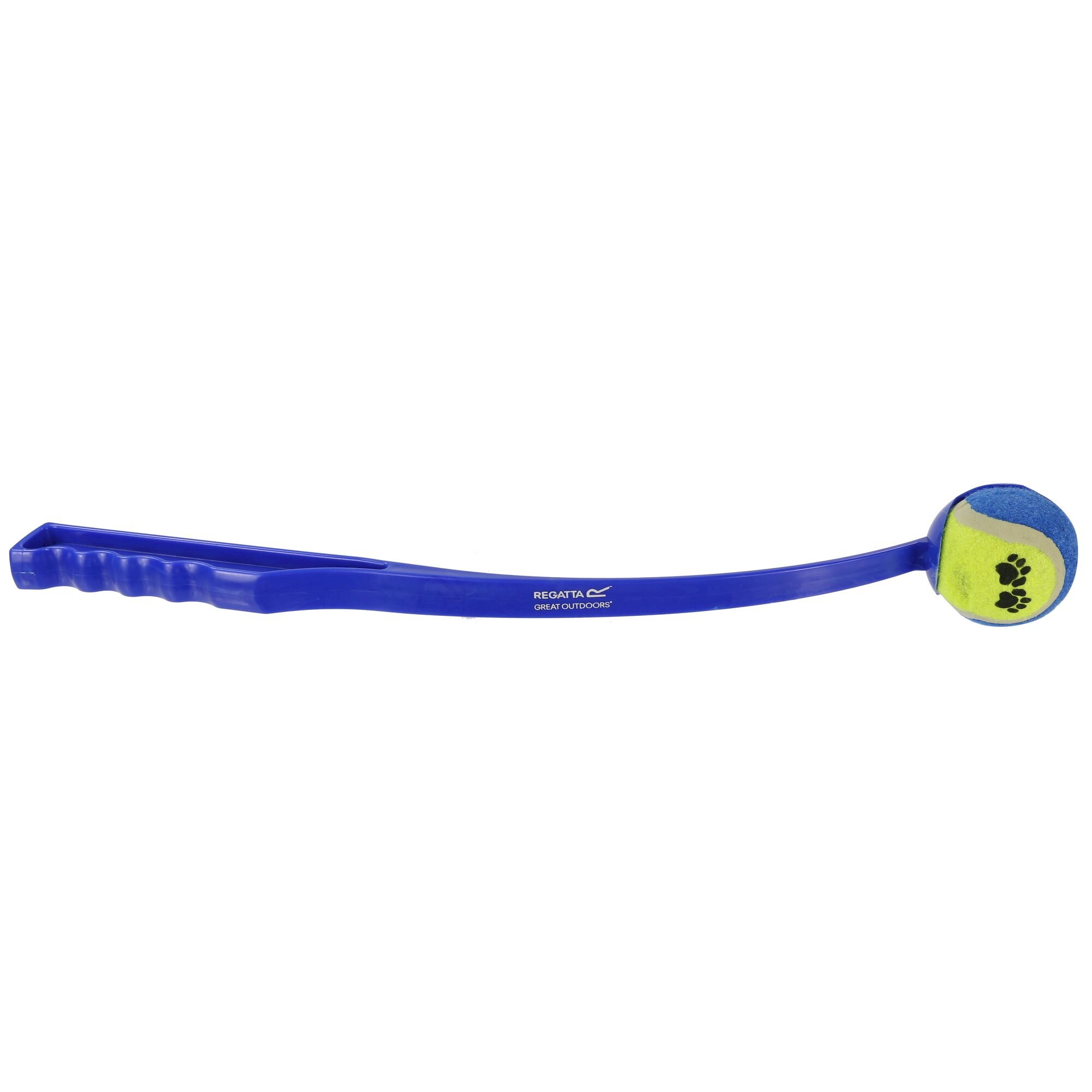 Fetch Lightweight Ball Launcher | Blue