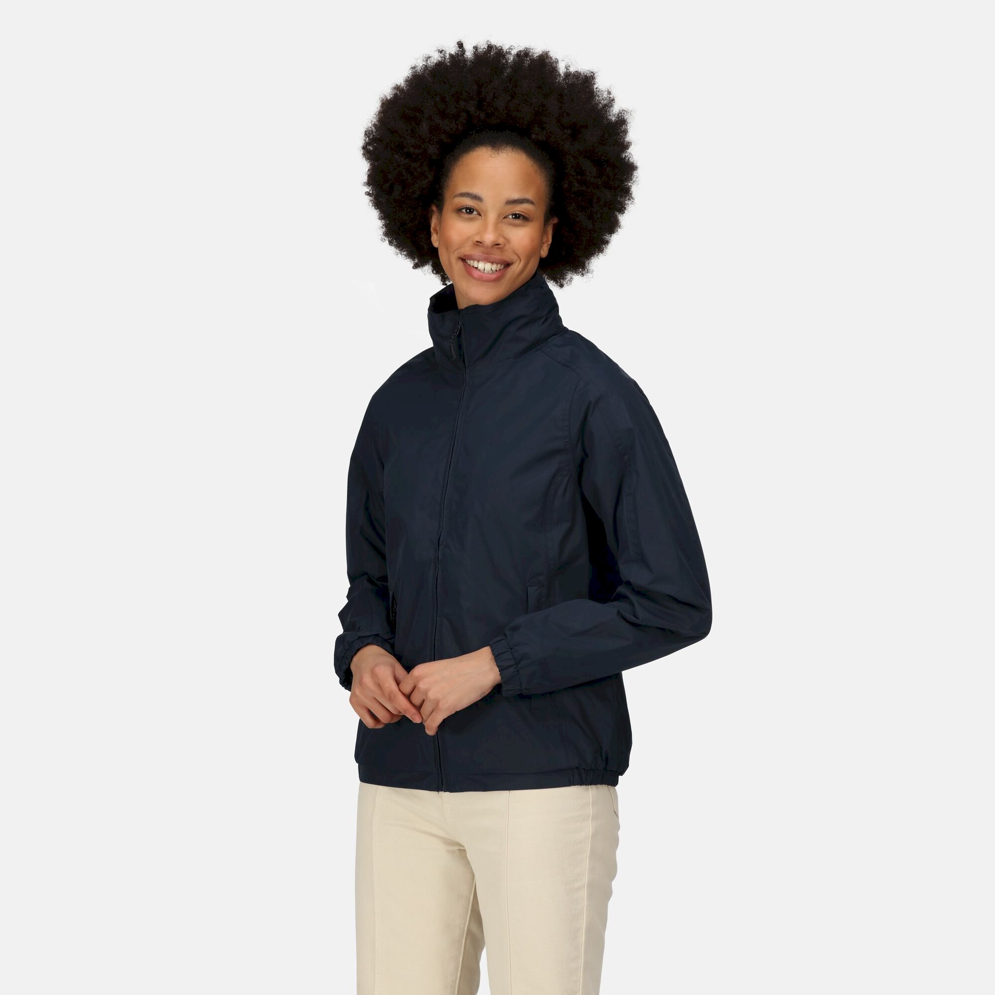 Women's Dover Waterproof Insulated Jacket | Navy