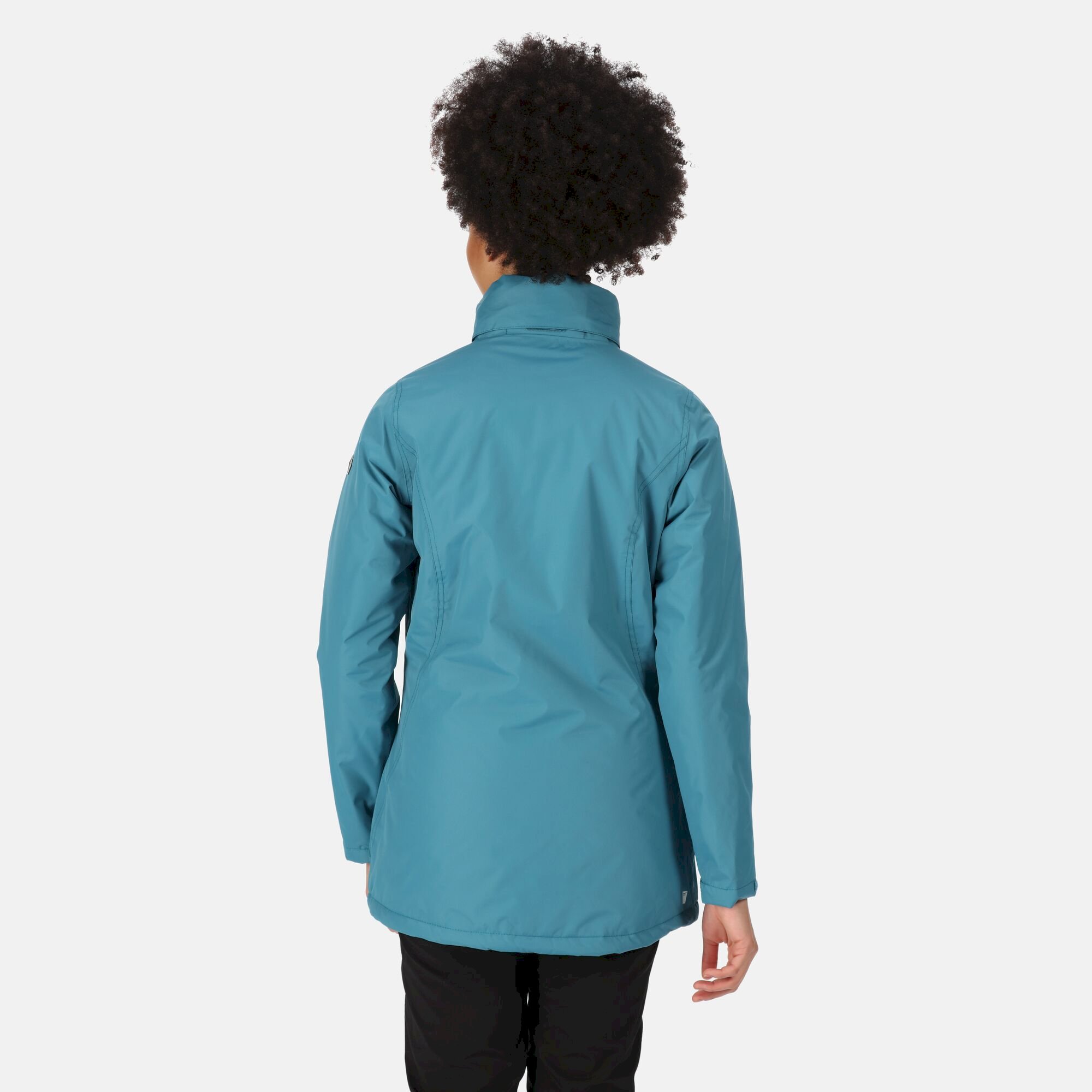 Women's Blanchet II Waterproof Insulated Jacket | Dragonfly
