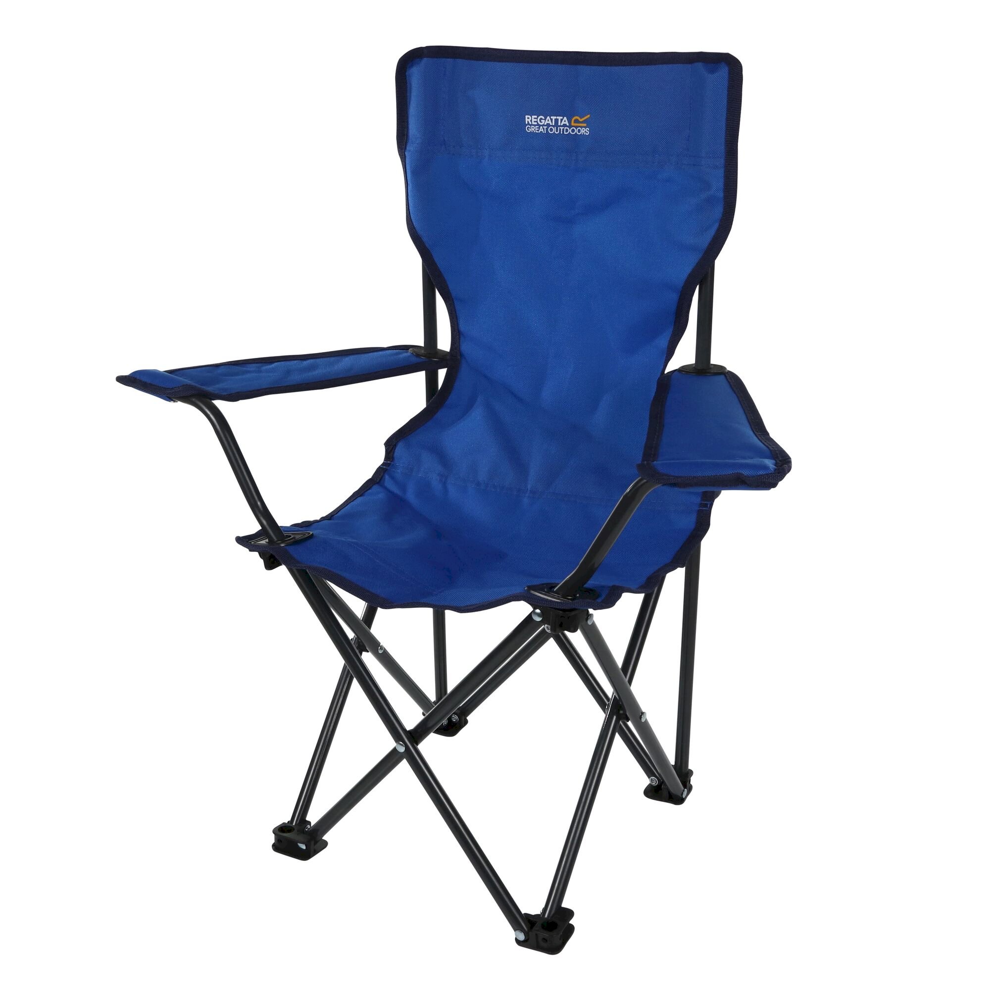 Kids' Isla Lightweight Folding Chair | Blue