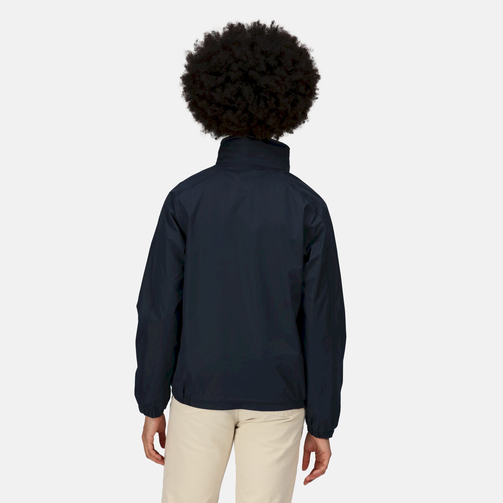 Women's Dover Waterproof Insulated Jacket | Navy