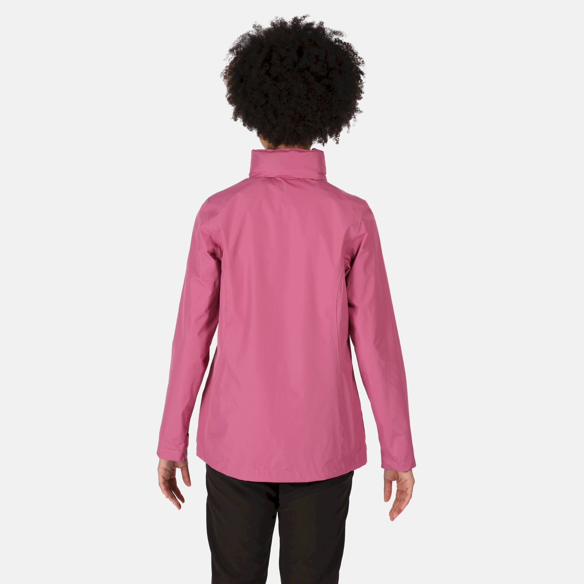 Women's Daysha Waterproof Jacket | Violet
