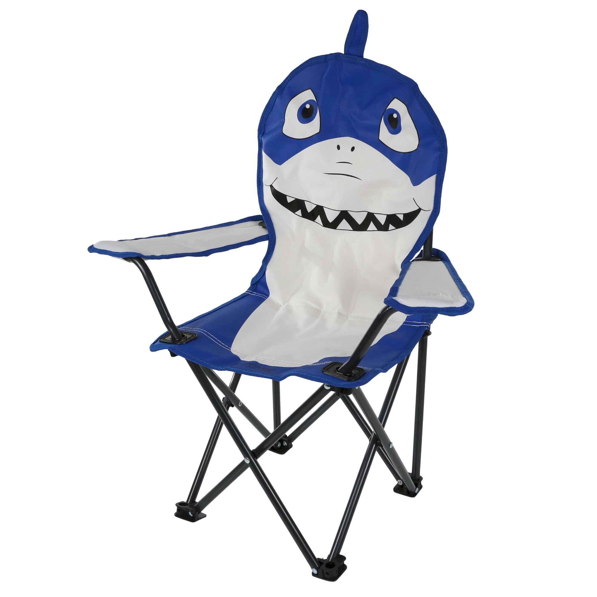 Kids Animal Camping Chair | Shark