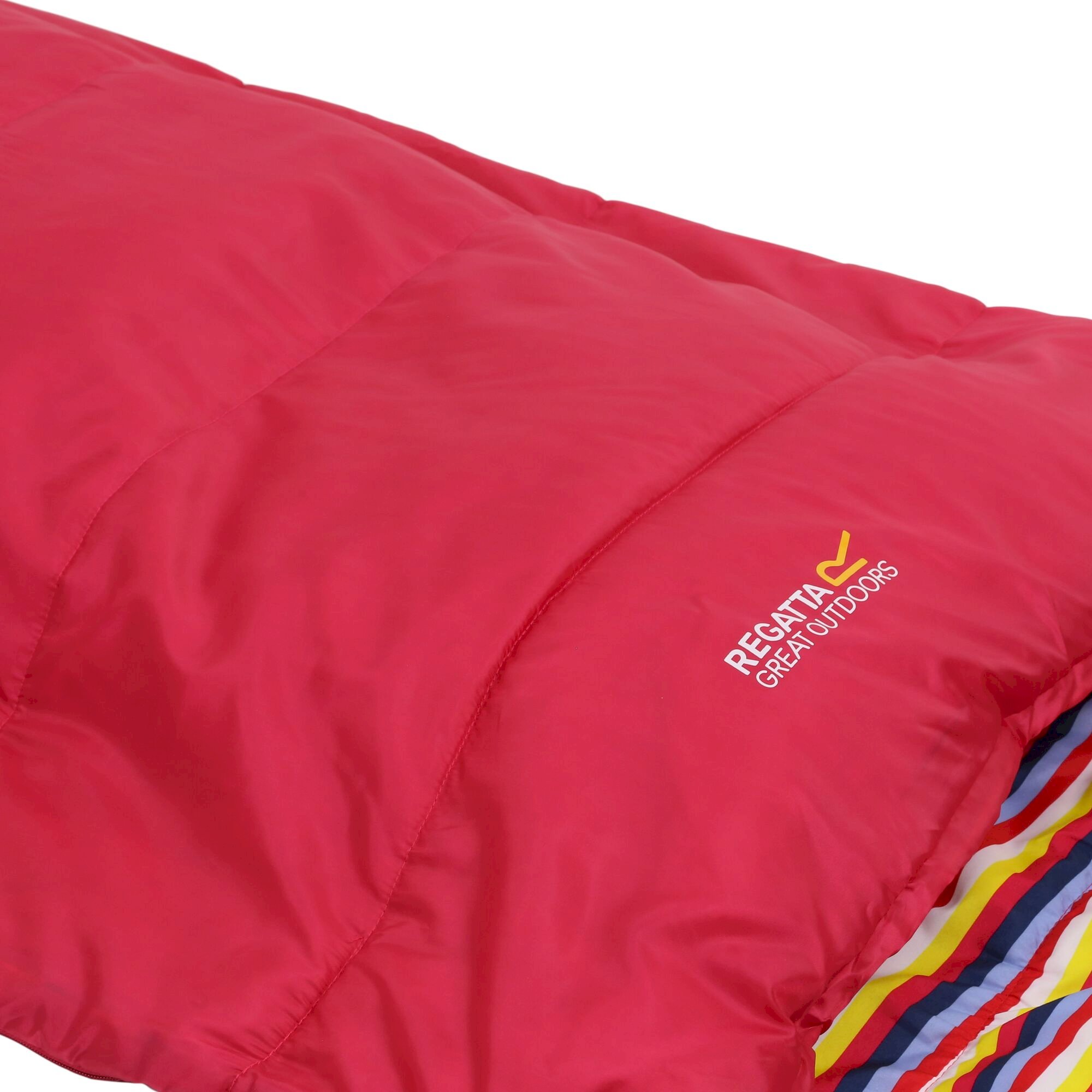 Hana 200 Polyester Lined Mummy Sleeping Bag | Duchess