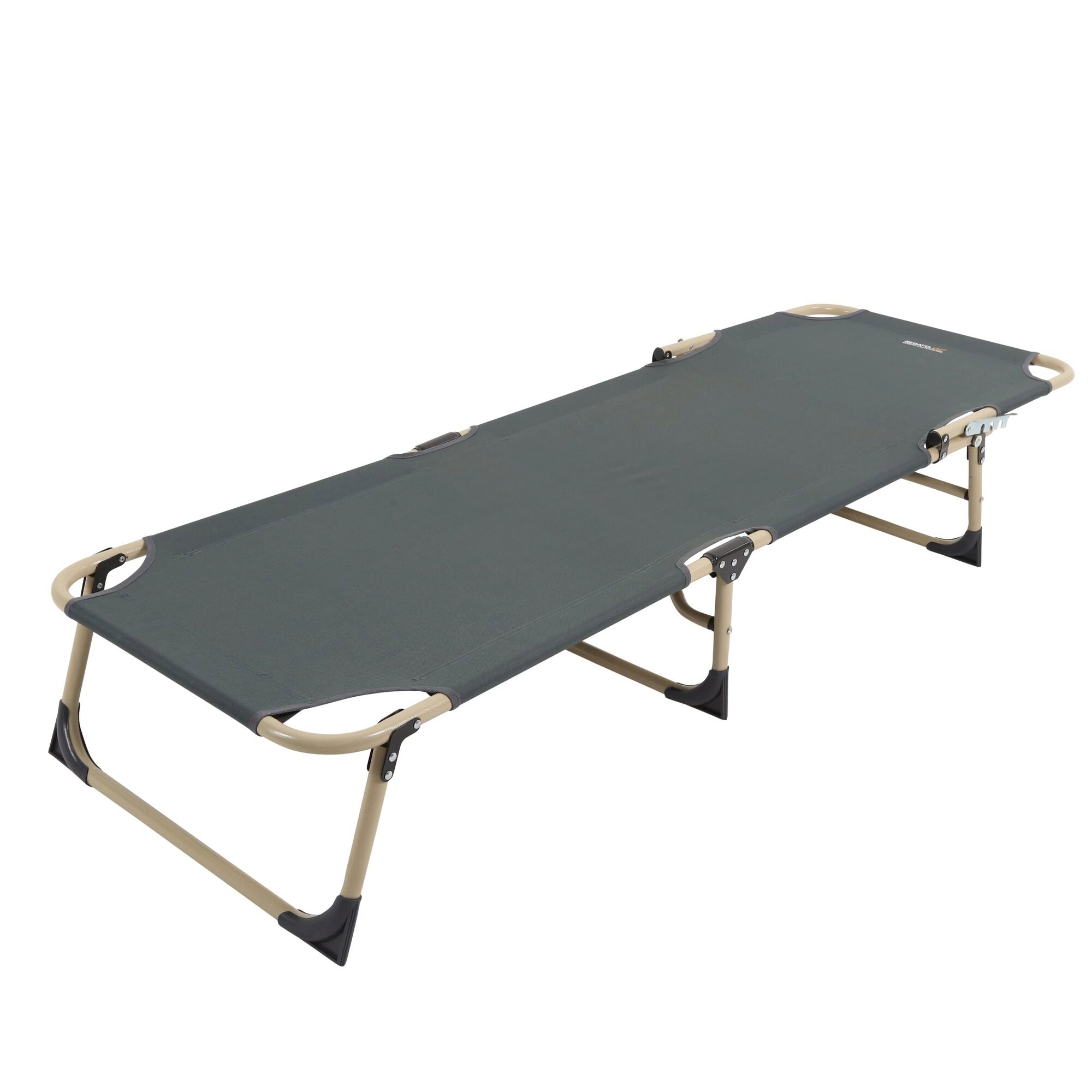 Chilka Lounger | Ebony