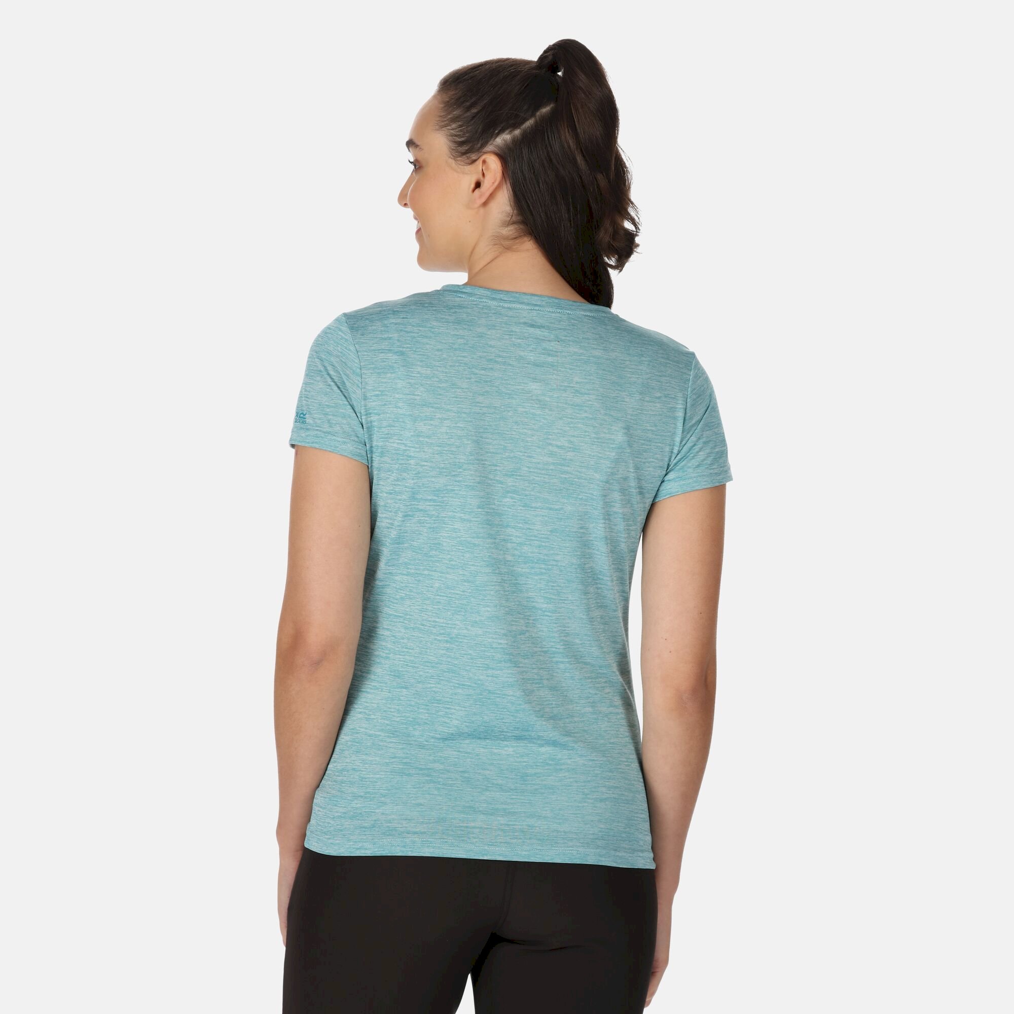 Women's Fingal Edition T-Shirt | Pagoda Blue
