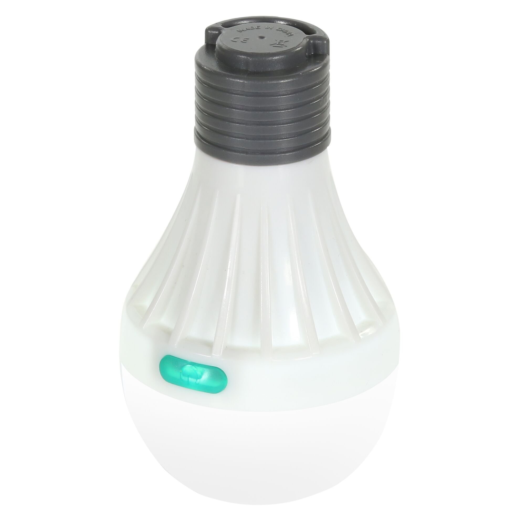 Teda Table Lantern | Black