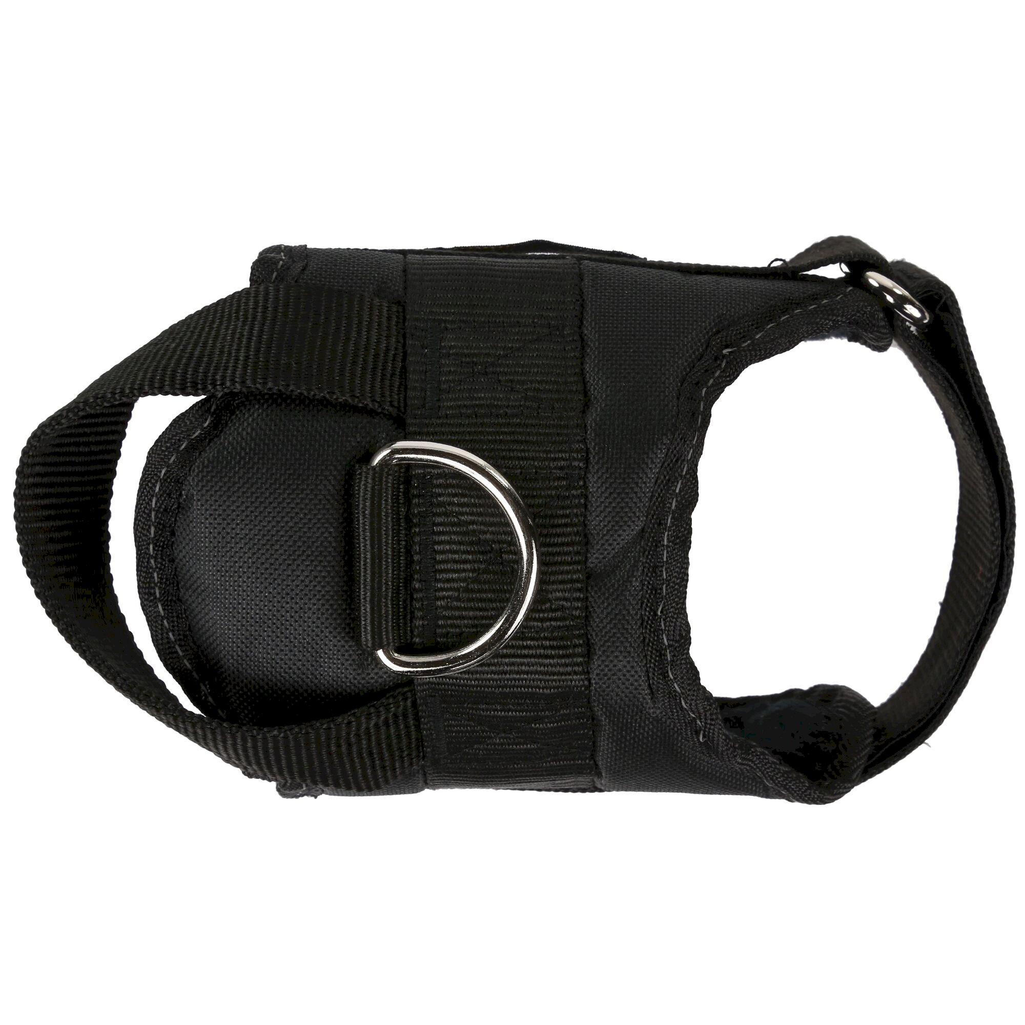 Reflective Dog Harness | Black