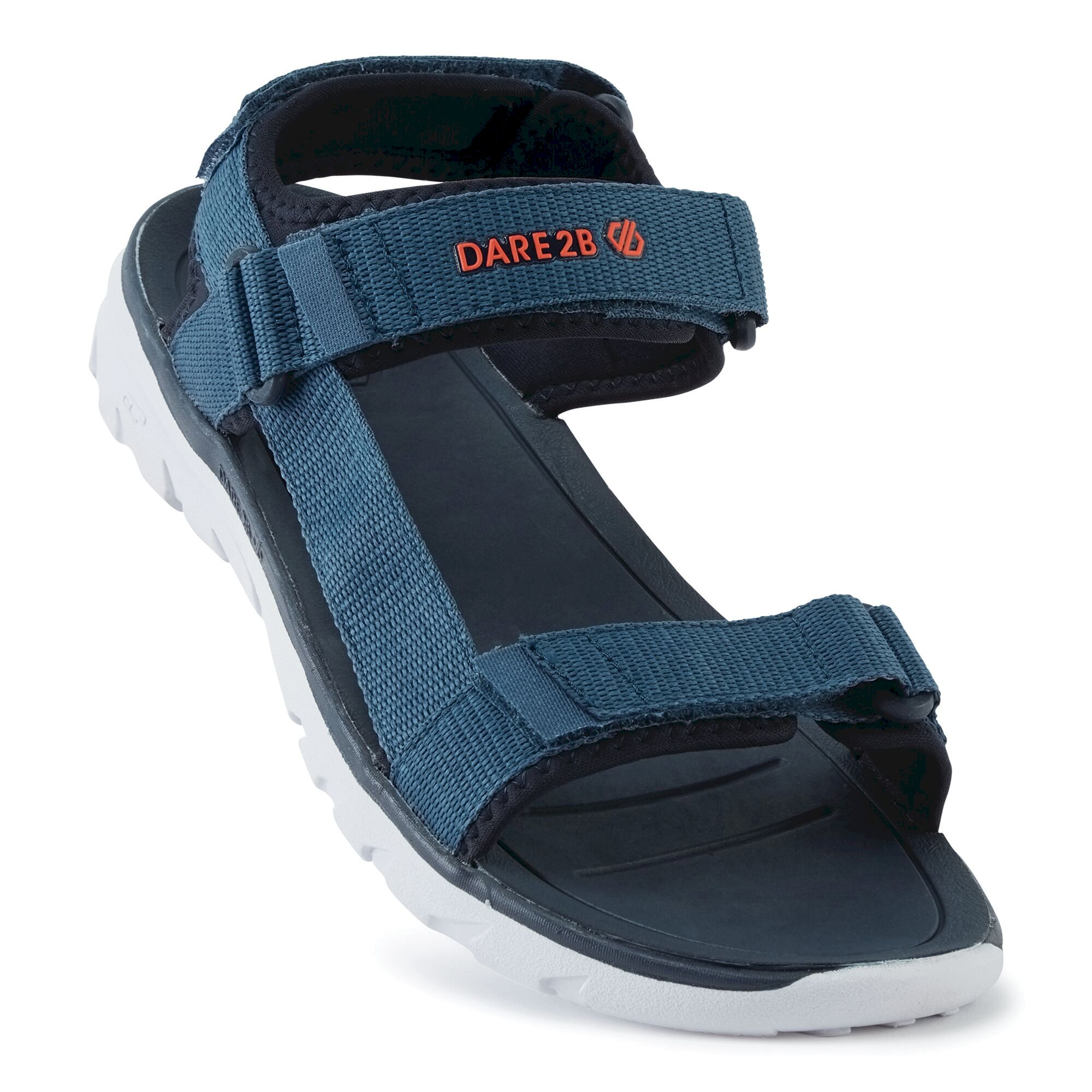 Dare 2b - Men's Xiro Lightweight Sandals | Majolica Blue