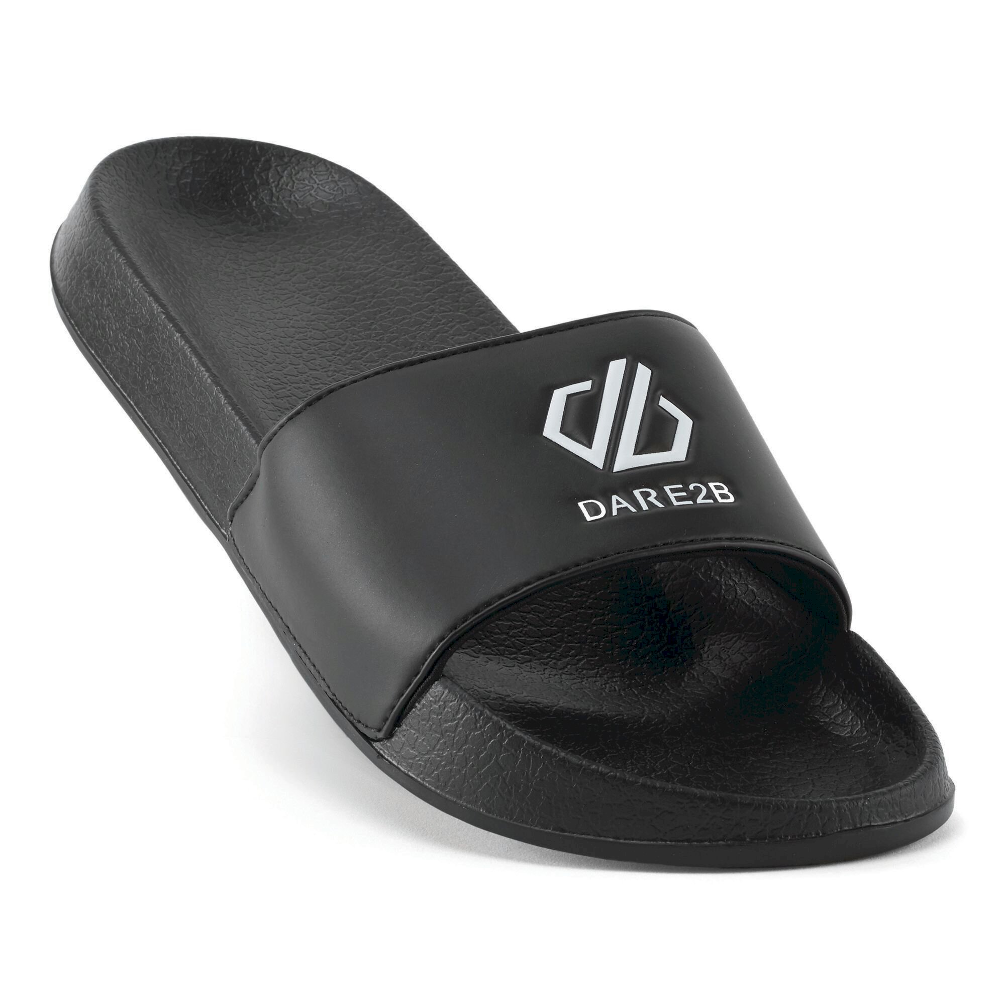 Dare 2b - Men's Arch Sliders | Black