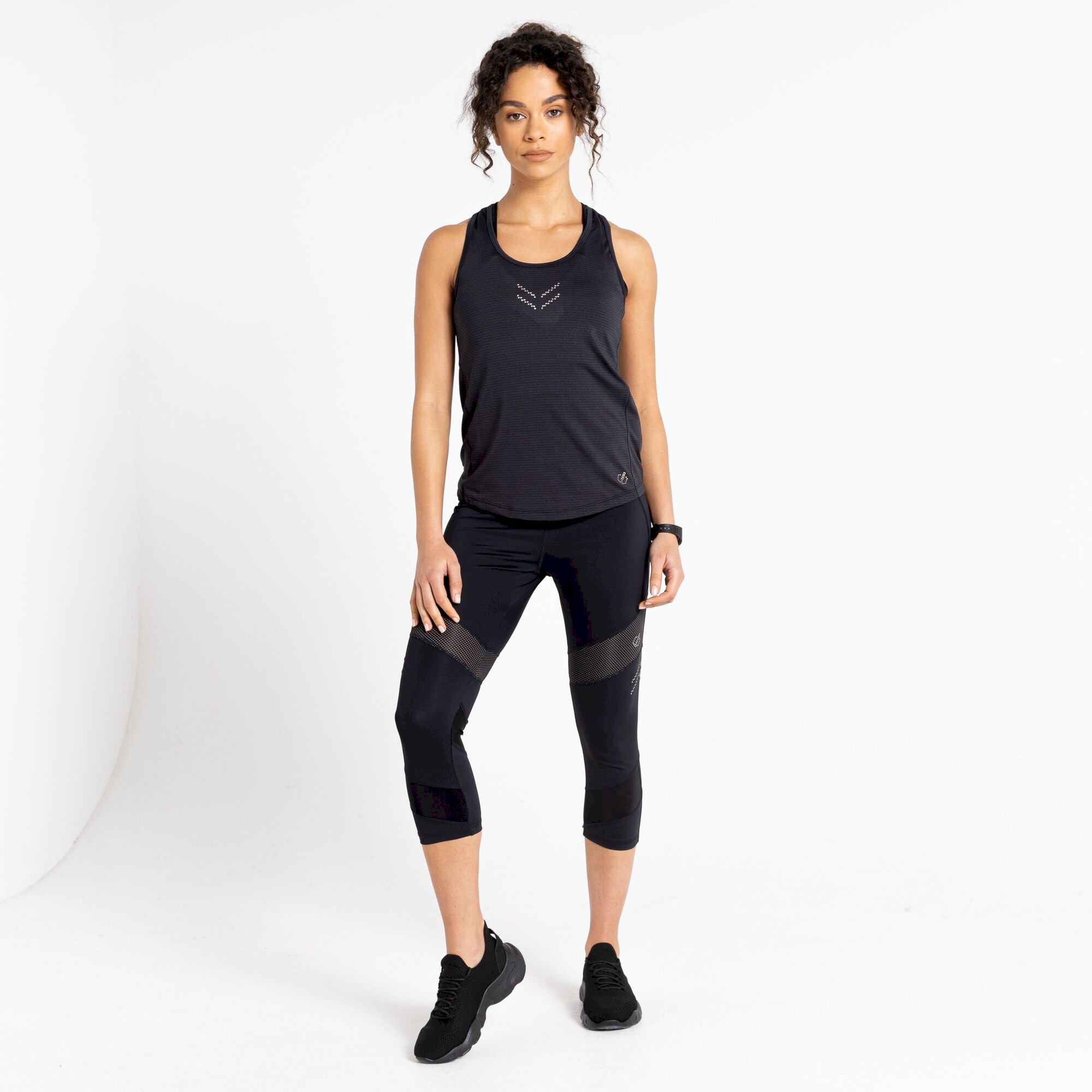 Dare 2b - Women's Crystallize Active Vest | Black