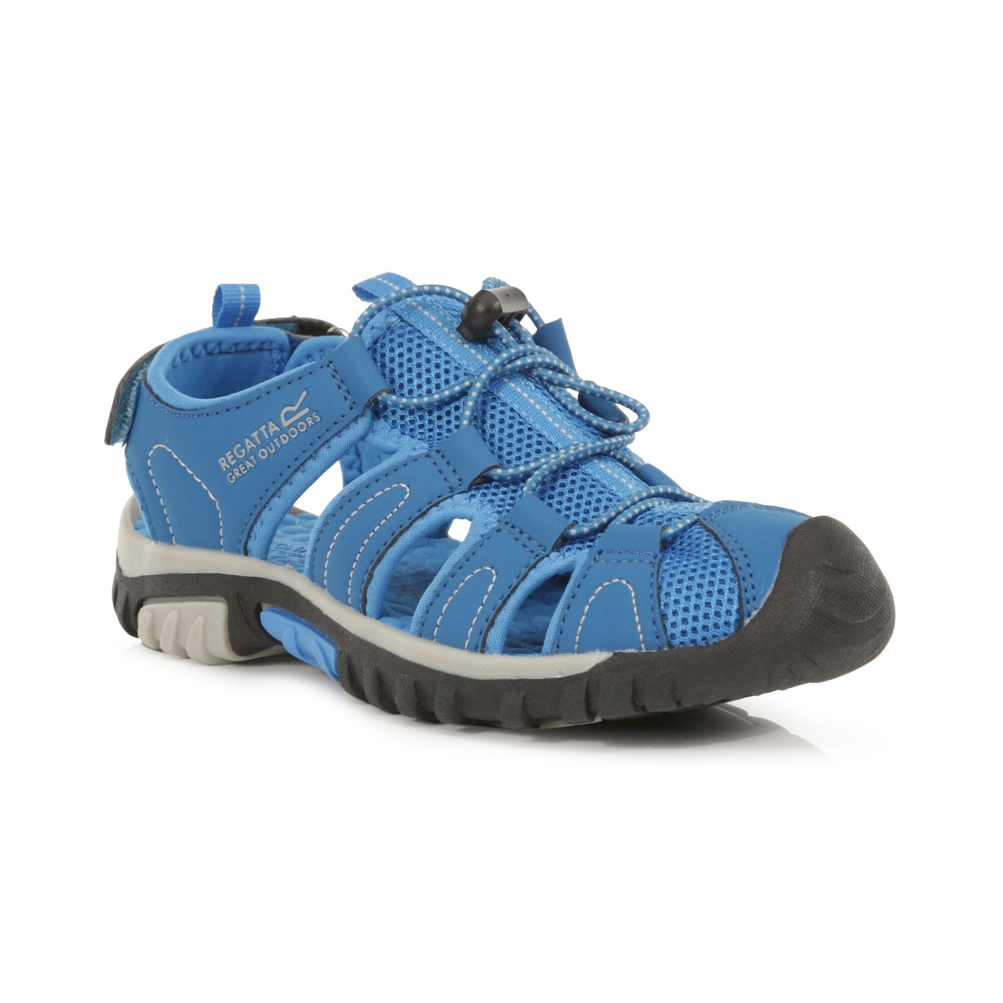 Kids' Westshore Sandals | Petrol Blue Blue Aster