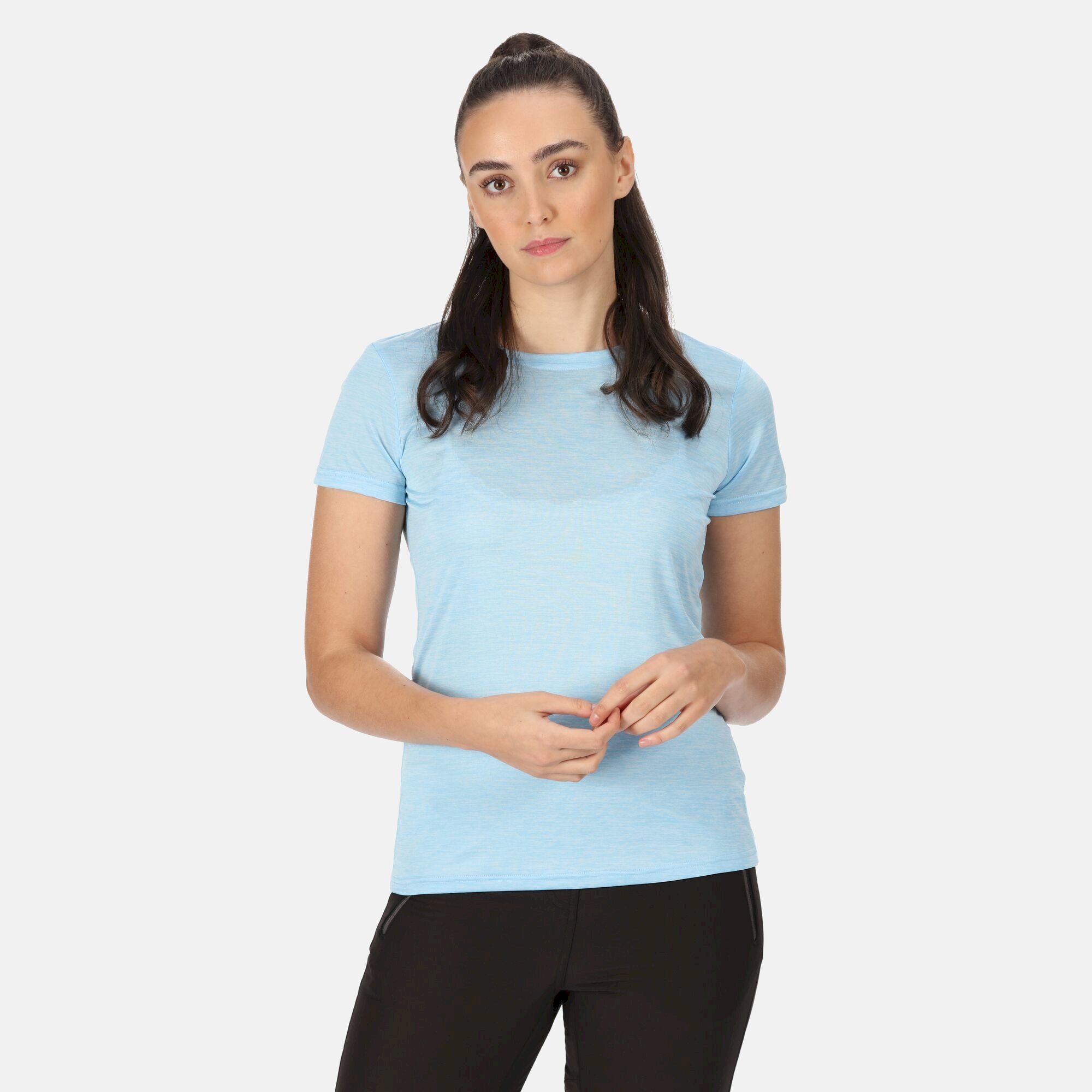 Women's Fingal Edition T-Shirt | Ethernal Blue