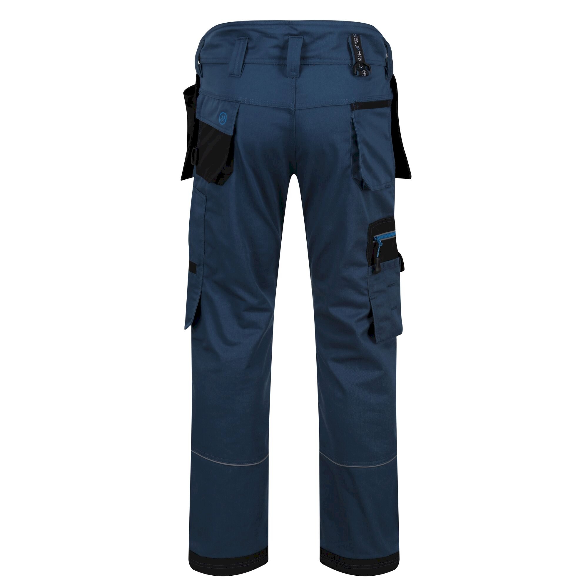 Men's Execute Holster Premium Work Trousers | Blue Wing
