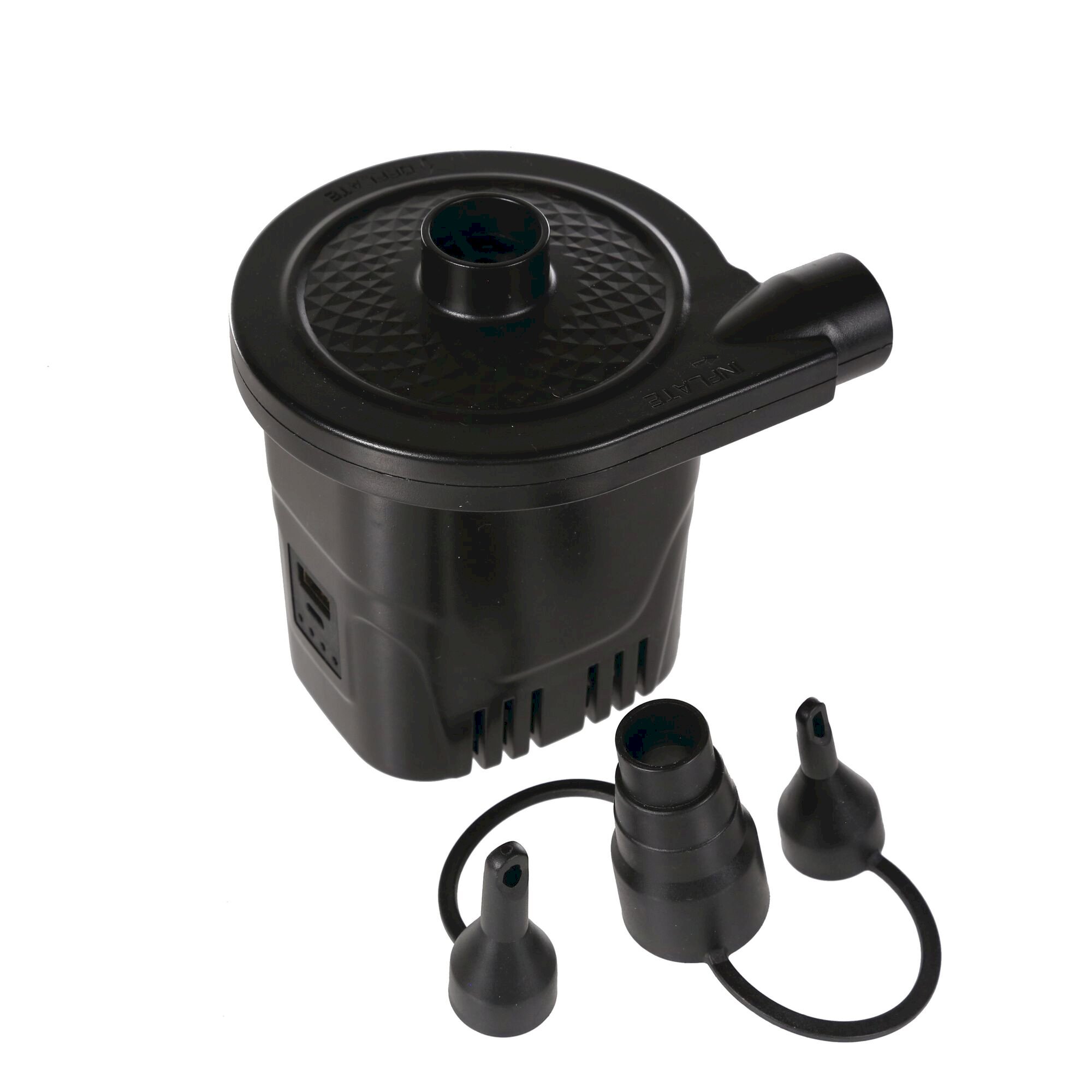 USB Electric Pump | Black
