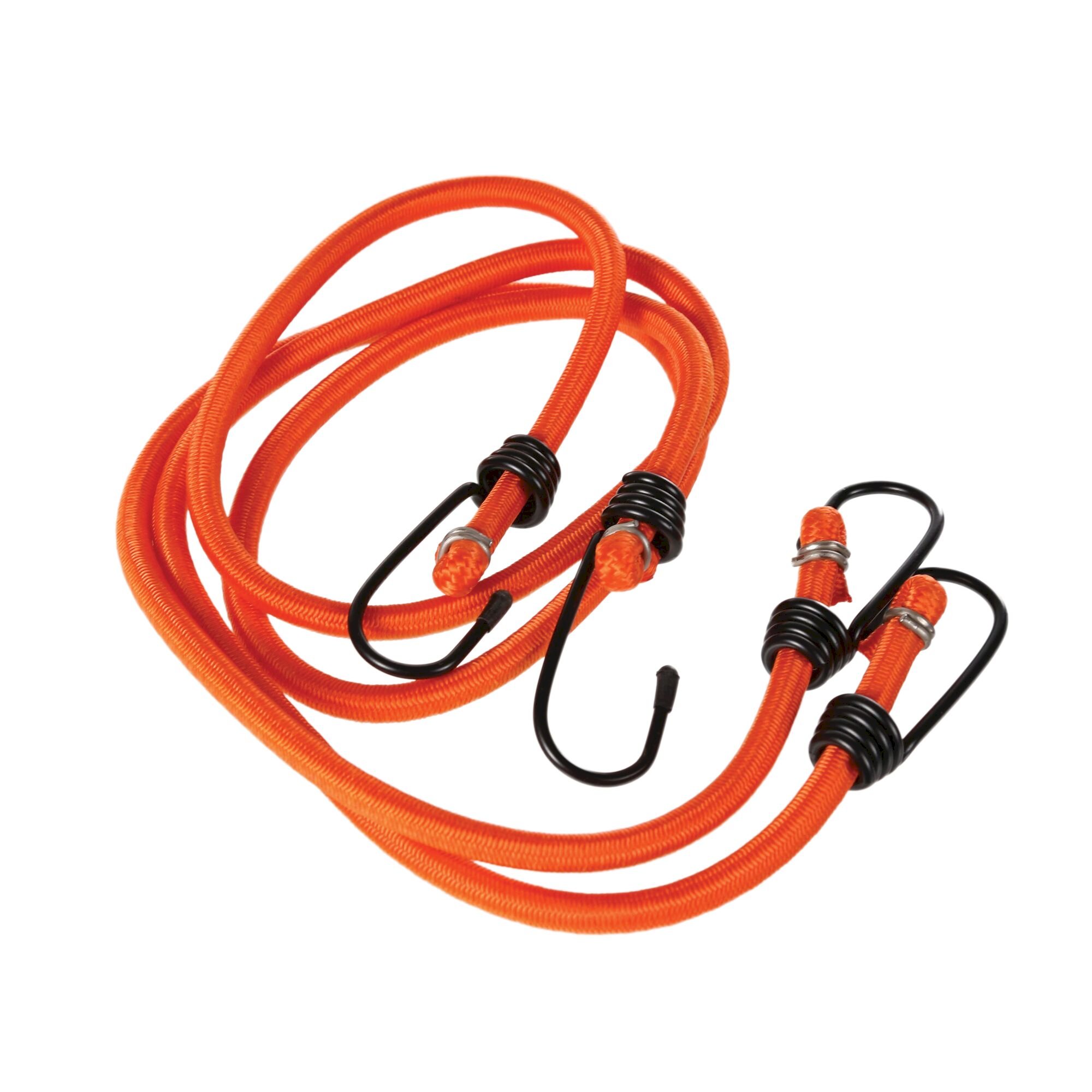 Bungee Hooks | Amber Glow