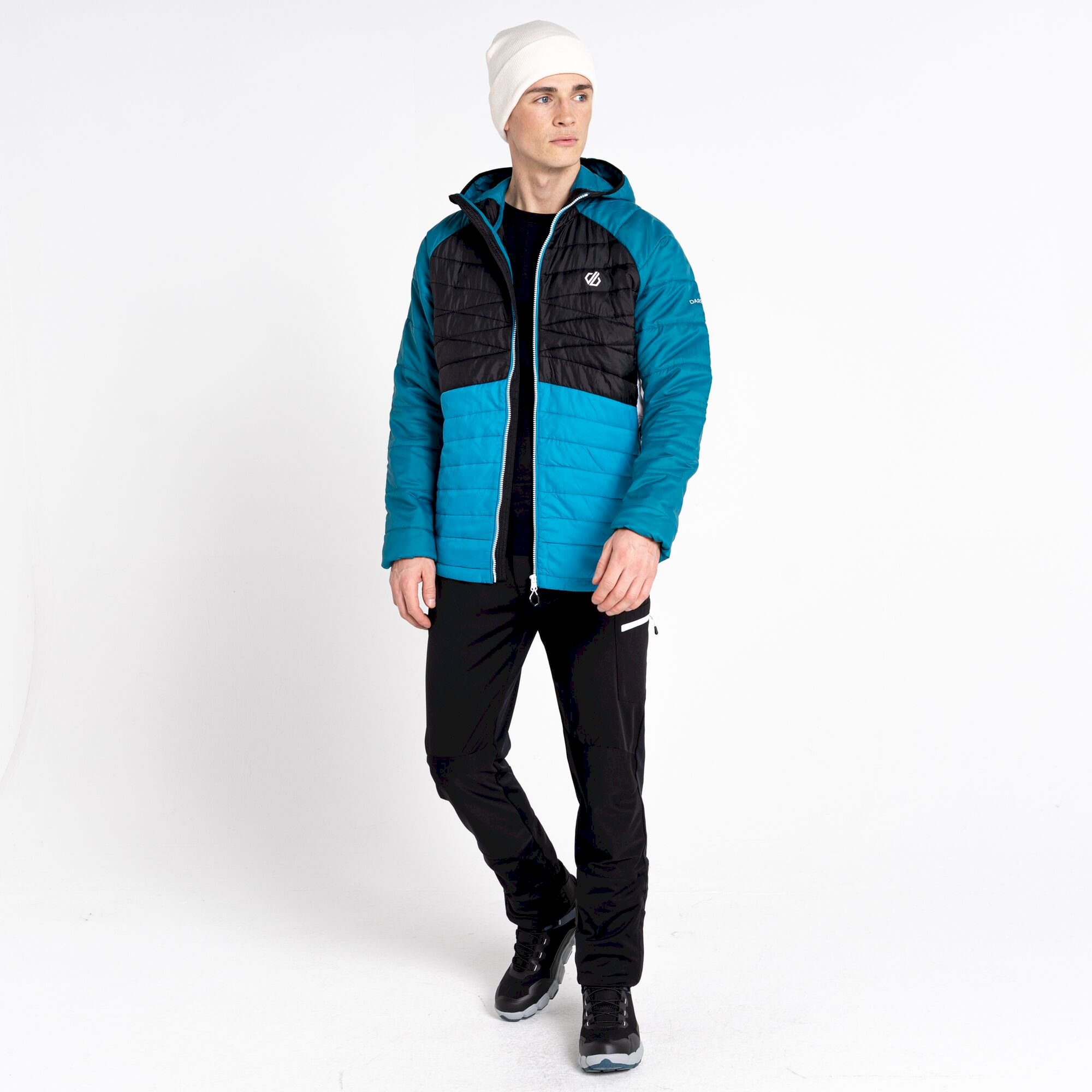 Dare 2b - Men's Mountaineer II Wool Jacket | Gulfstream Blue