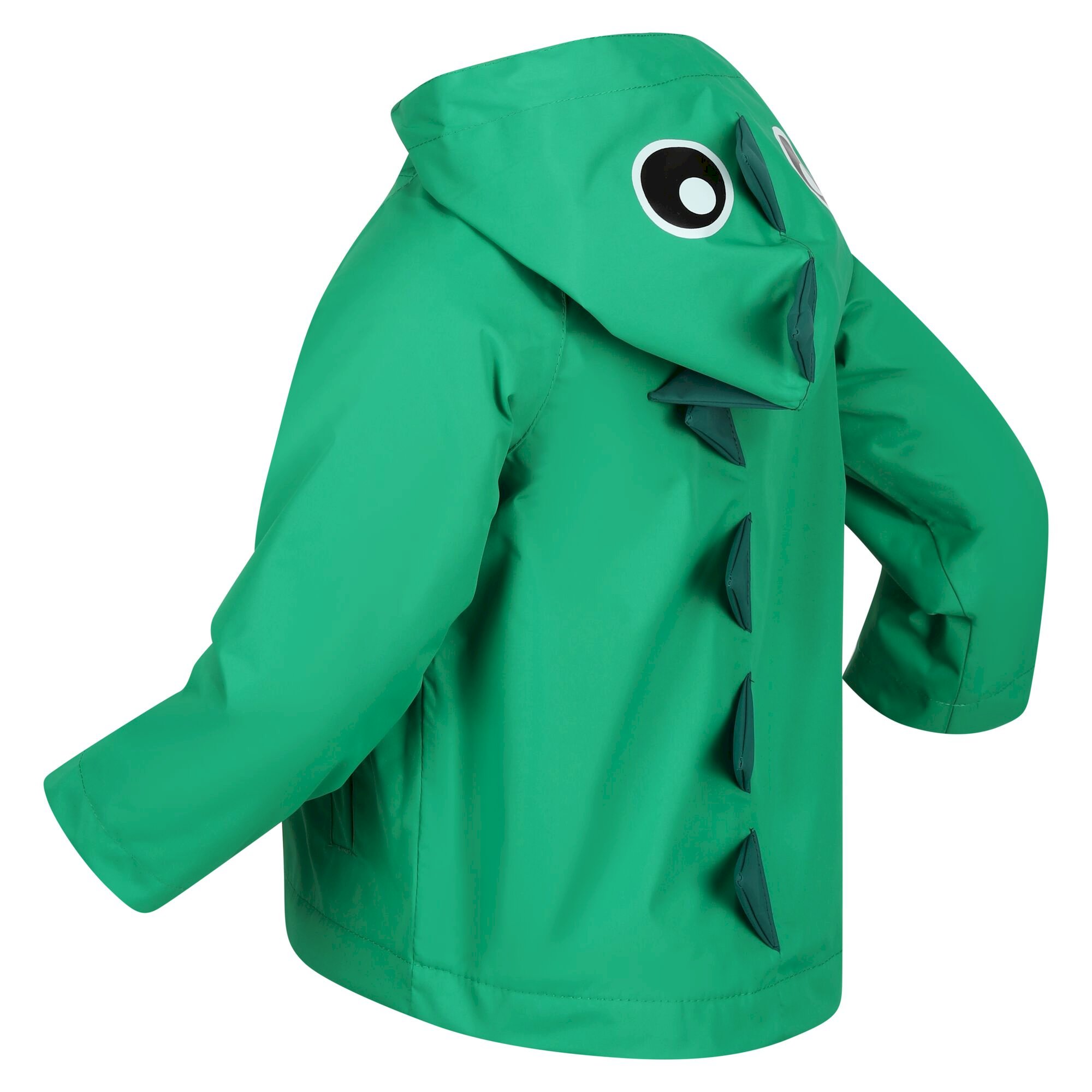 Kids' Dino Waterproof Winter Jacket | Jelly Bean Dino