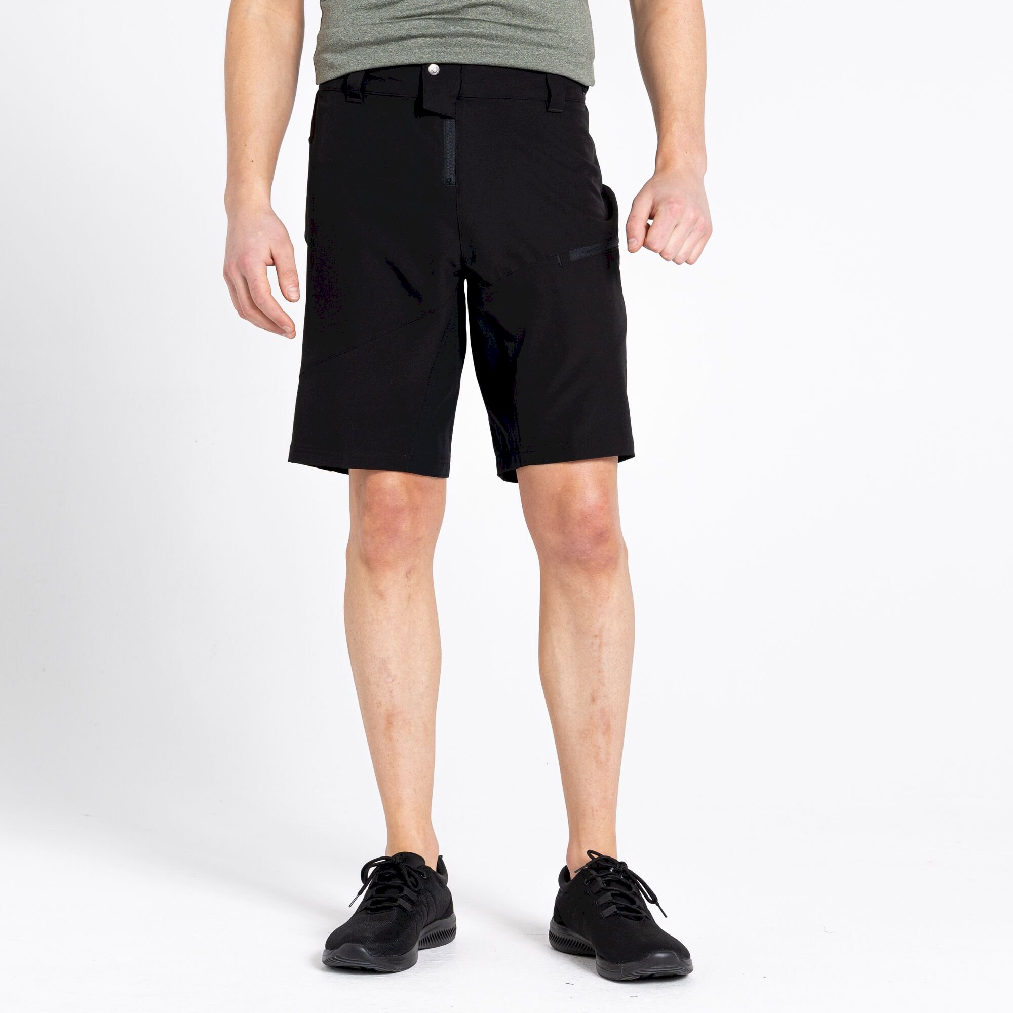 Dare 2b - Men's Duration Lightweight Shorts | Black