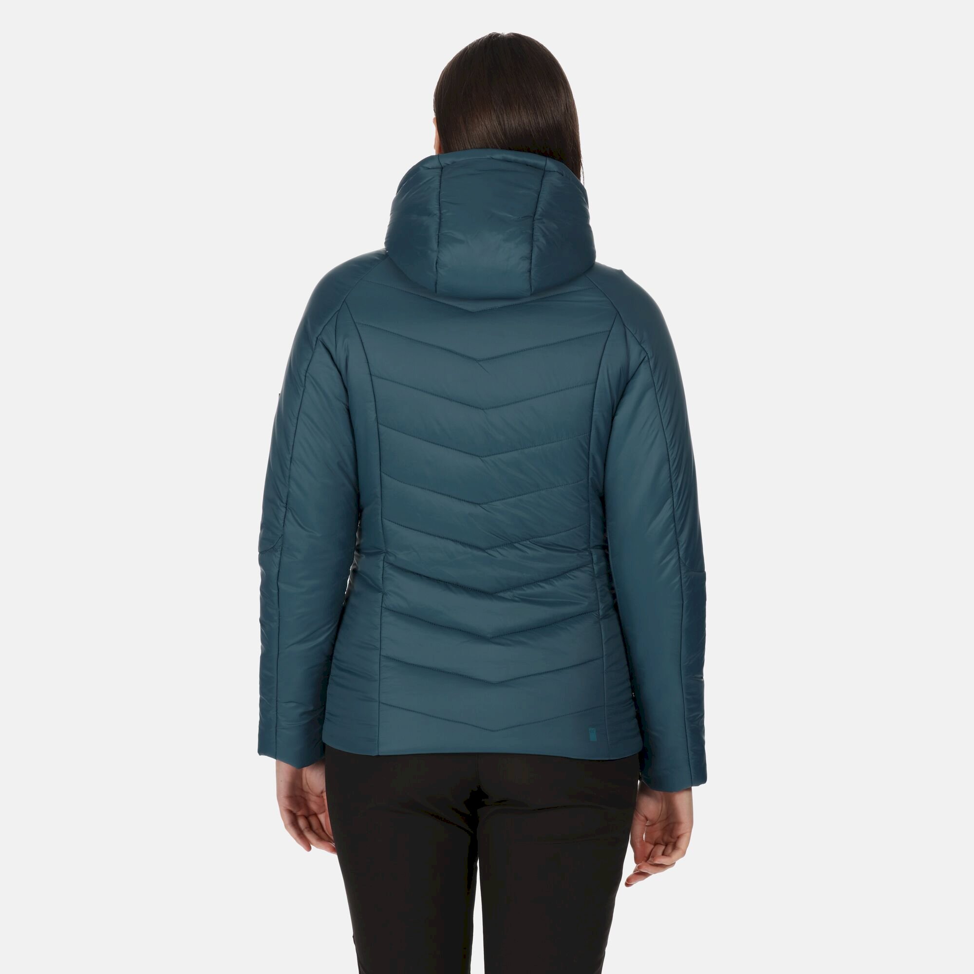 Women's Voltera Loft Heated Jacket III | Reflecting Lake