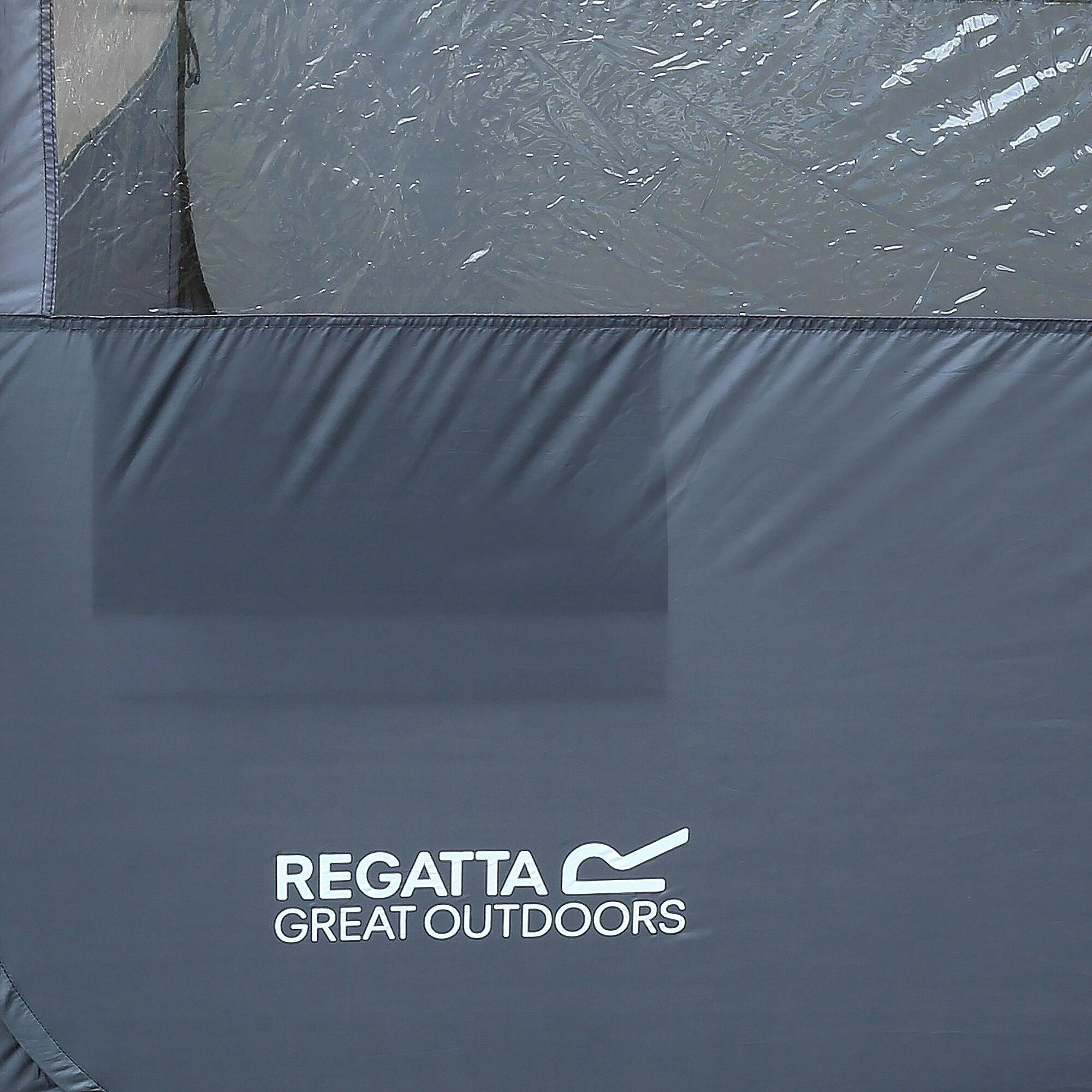 Pop Up Gazebo | Lead Grey